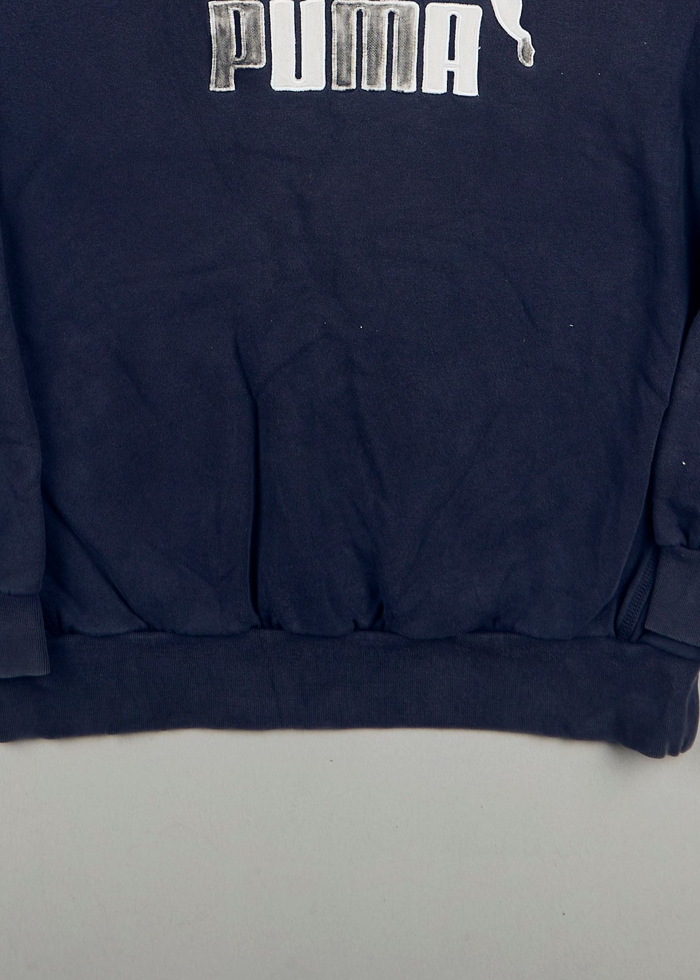 Puma - Sweatshirt (M)