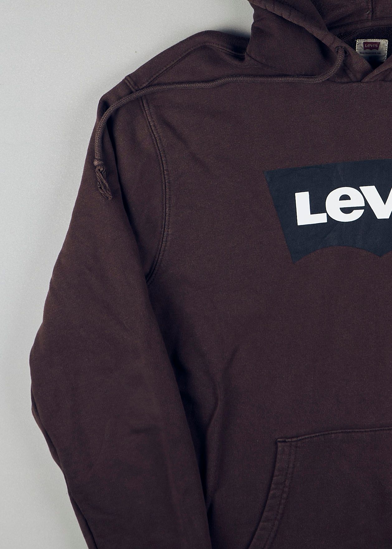 Levi's - Hoodie (M)