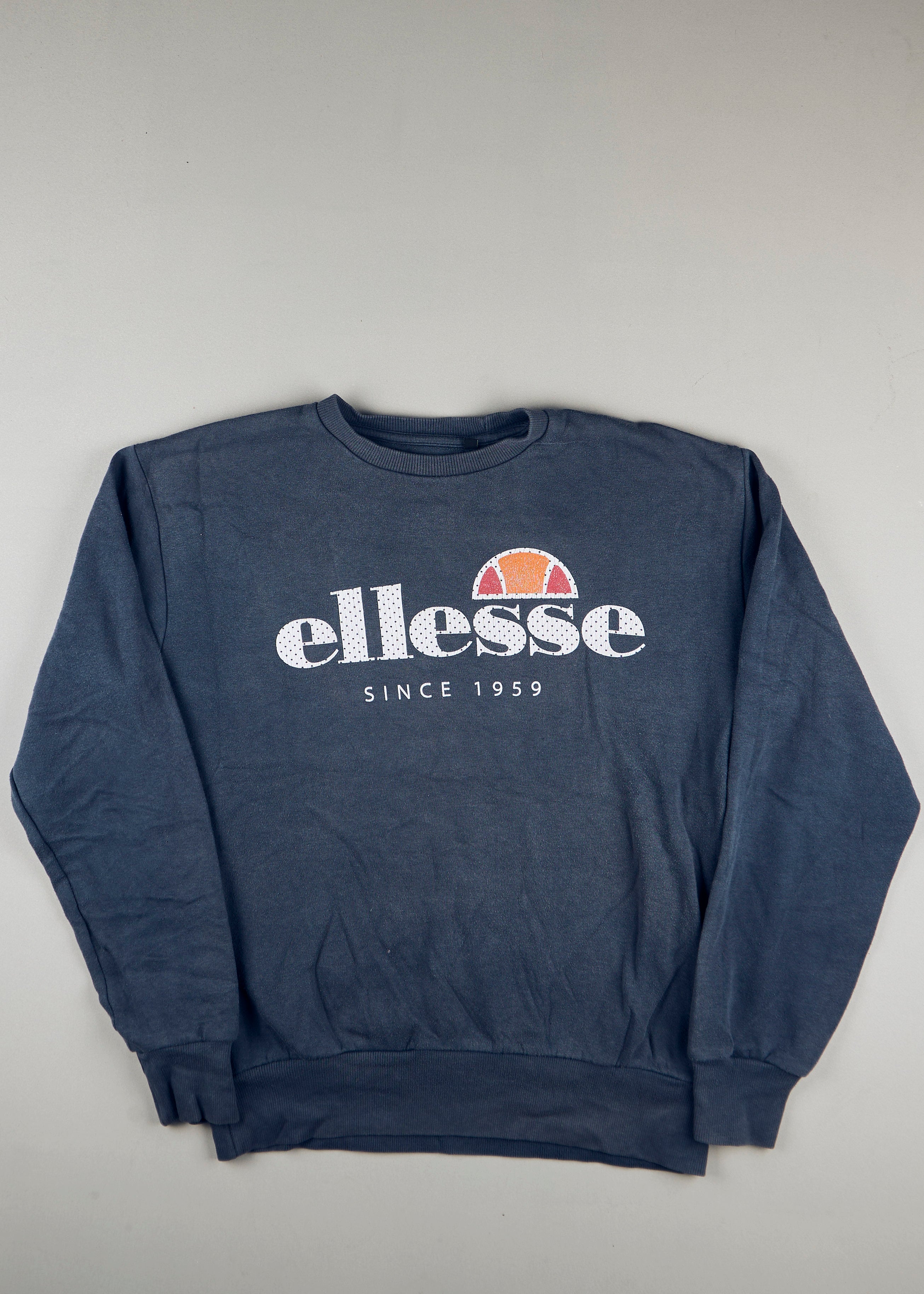 Ellesse - Sweatshirt (M)