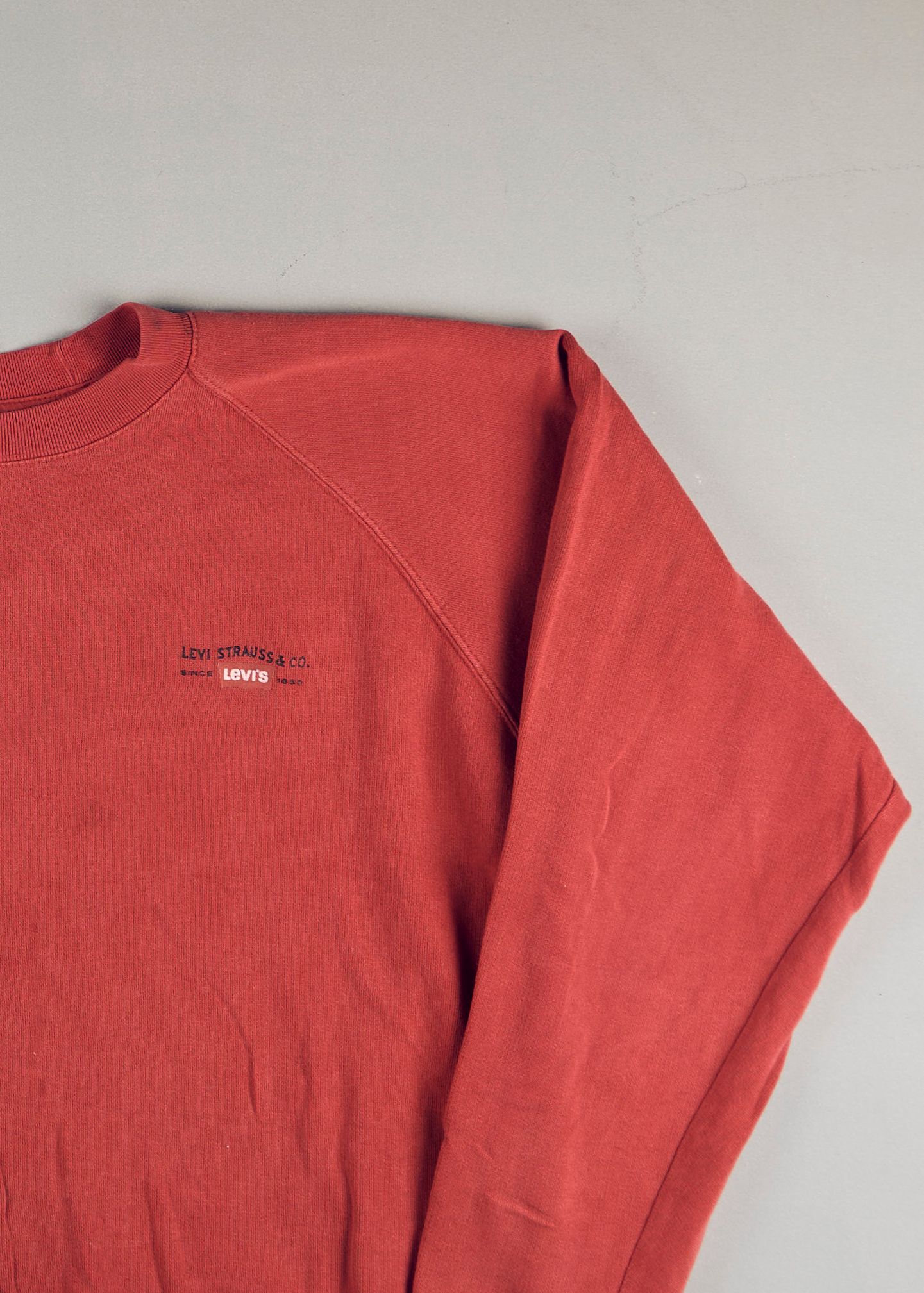 Levi's - Sweatshirts (M)