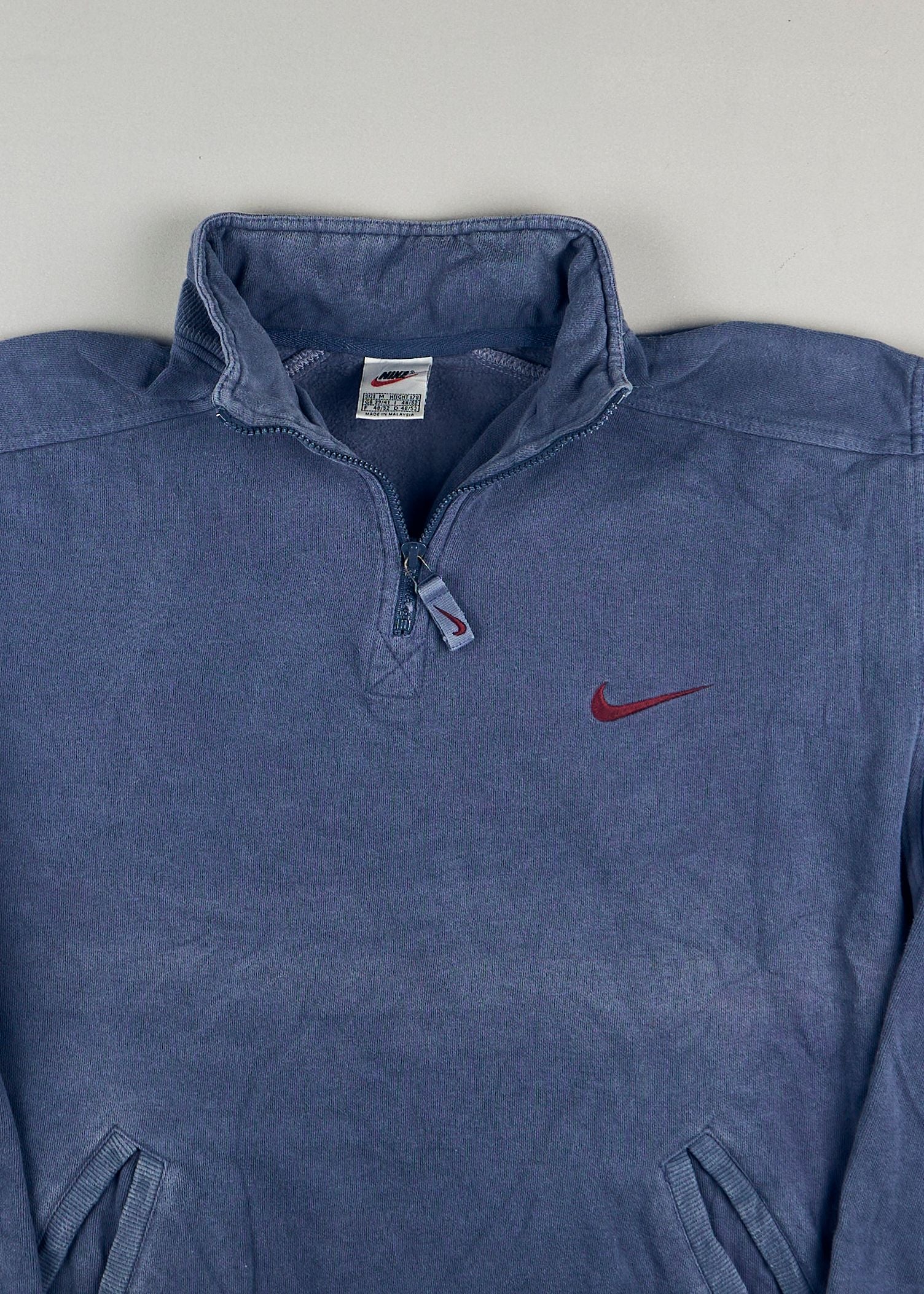 Nike - Quarter Zip (M)