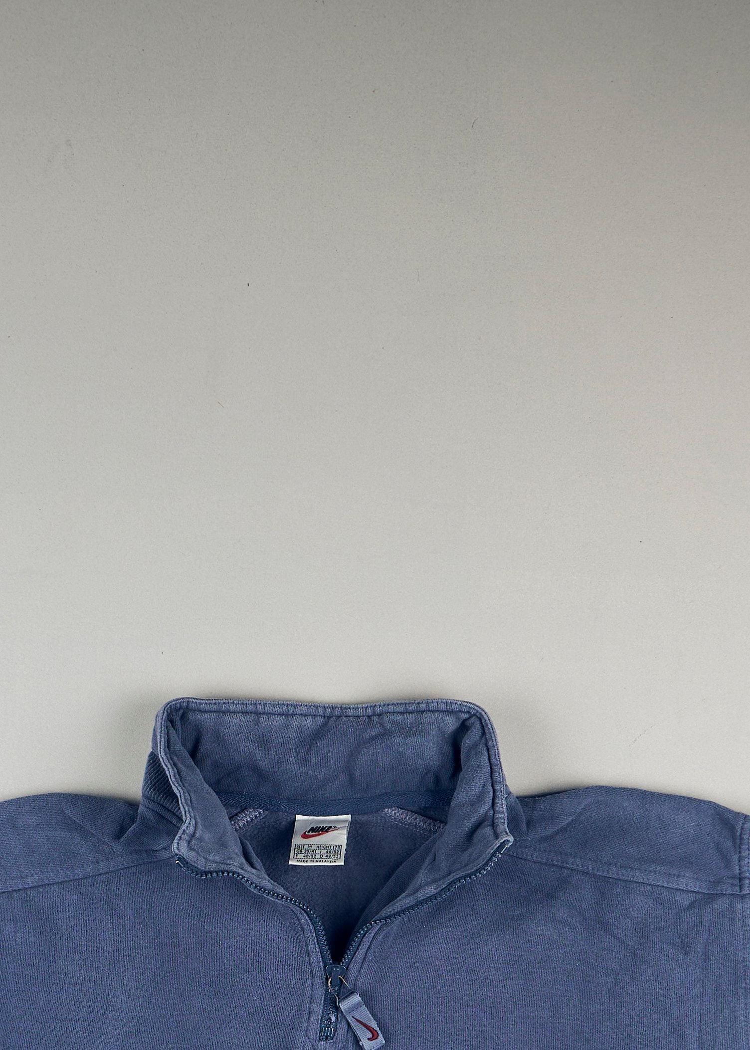 Nike - Quarter Zip (M)