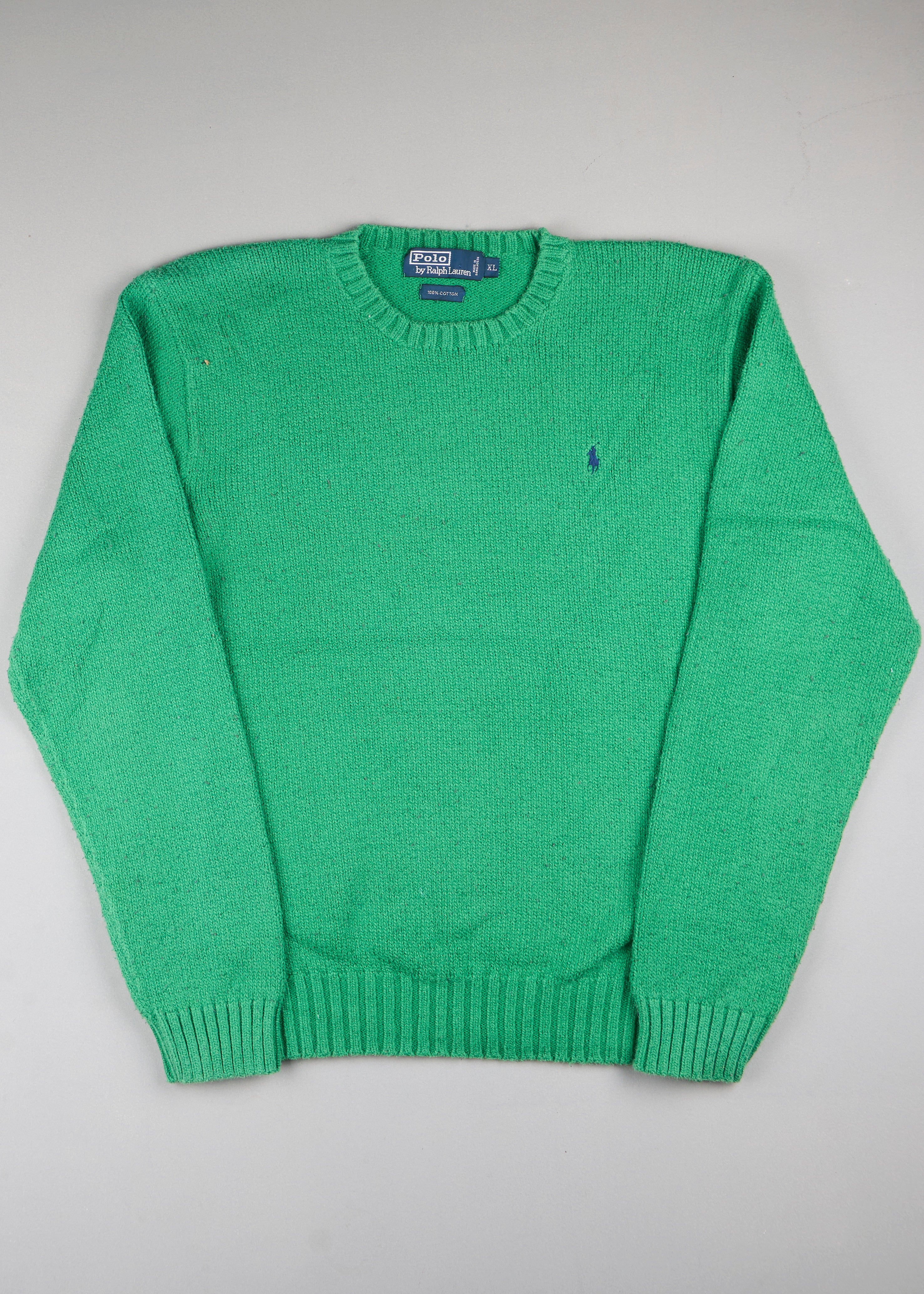 Ralph Lauren - Sweater (M)