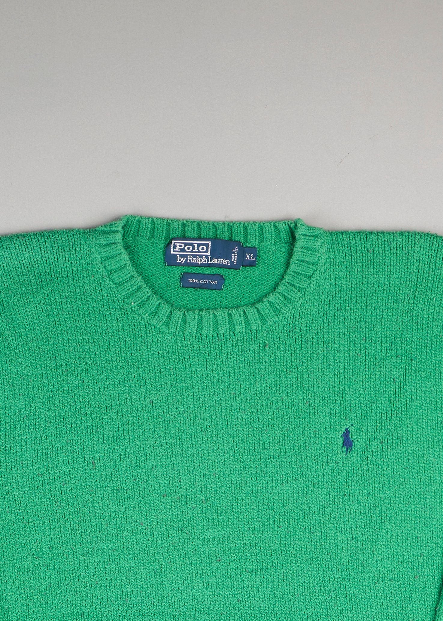 Ralph Lauren - Sweater (M)