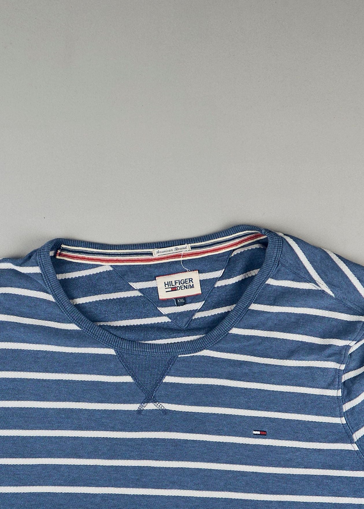 Hilfiger Denim - Sweatshirt (L)