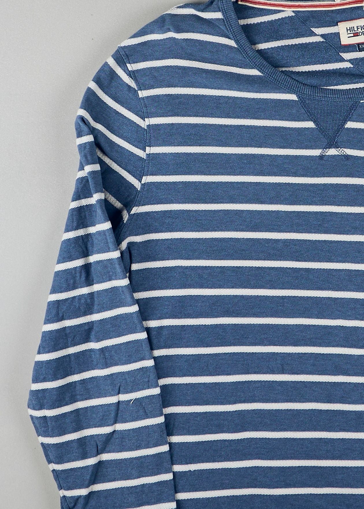 Hilfiger Denim - Sweatshirt (L)