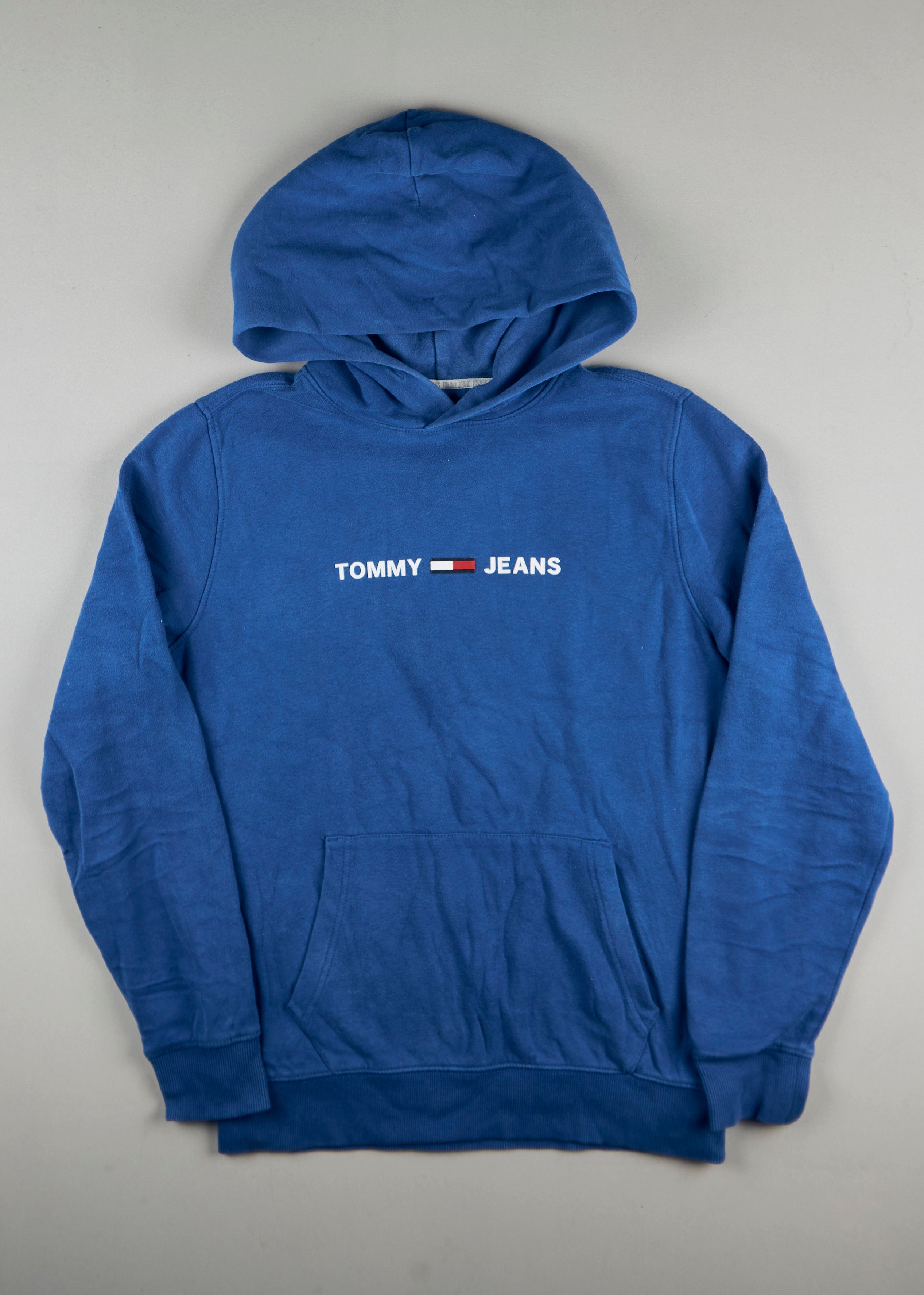 Tommy Jeans - Hoodie (M)