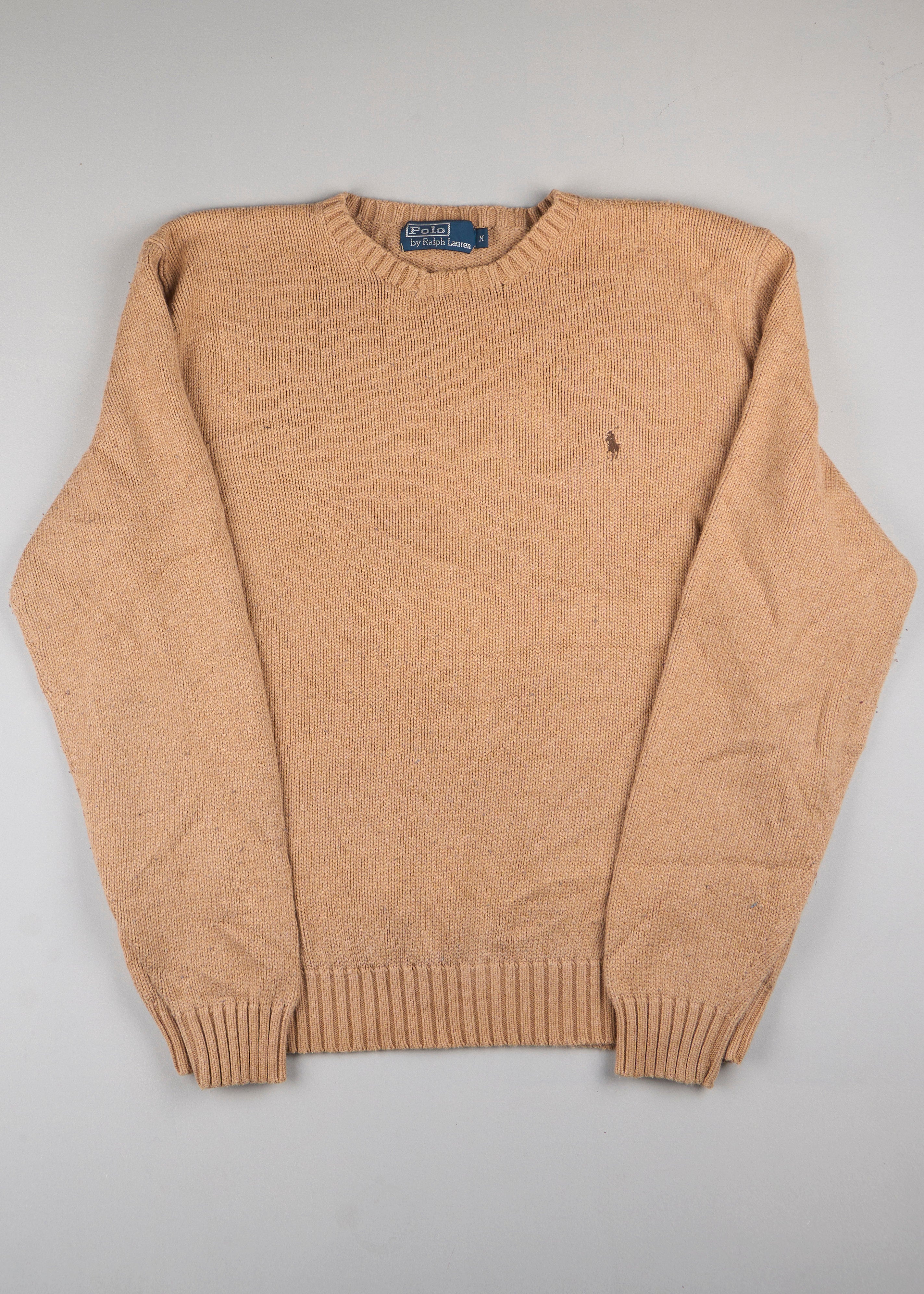 Ralph Lauren - Sweater (M)