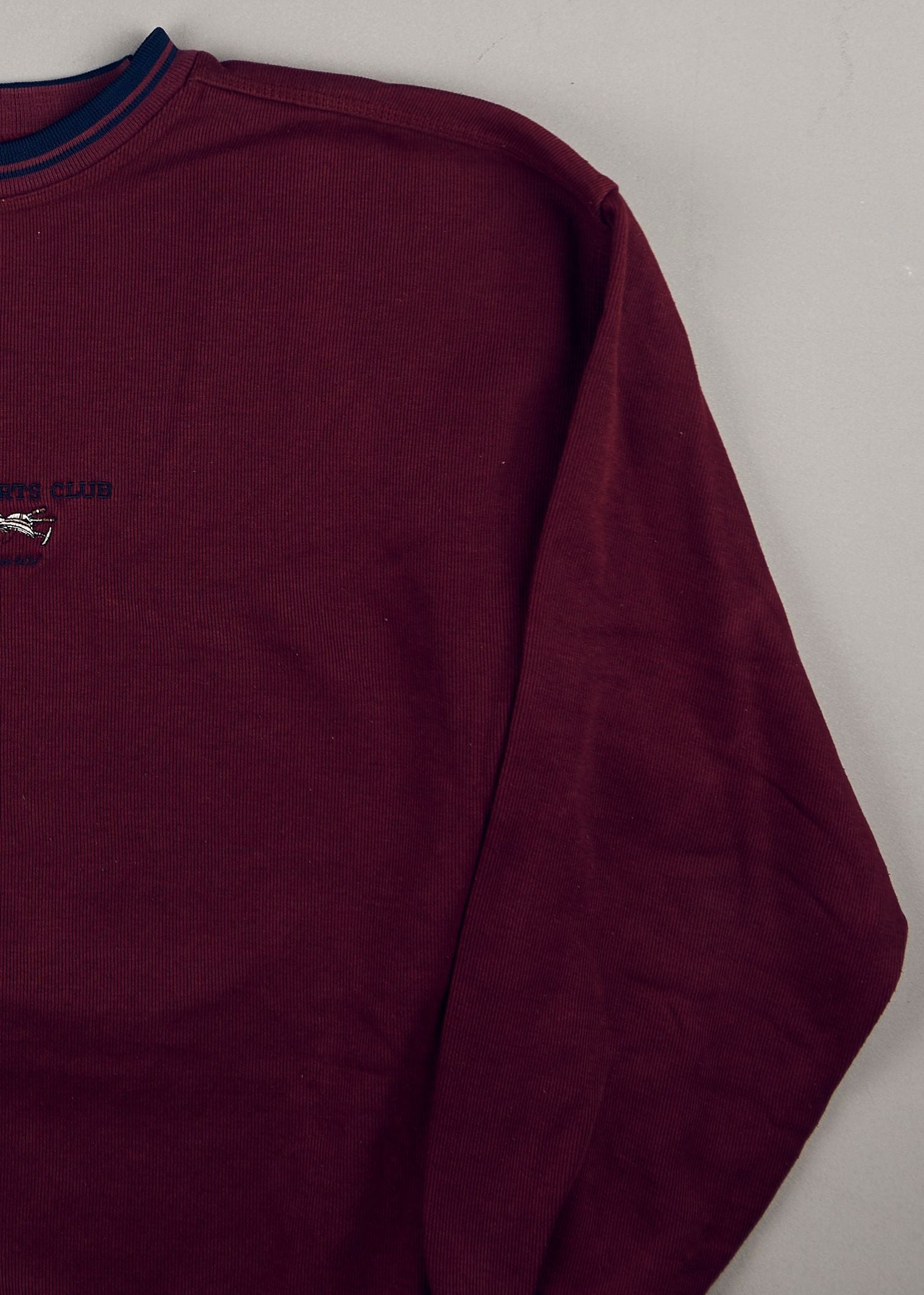Polo Sports - Sweatshirt (L)
