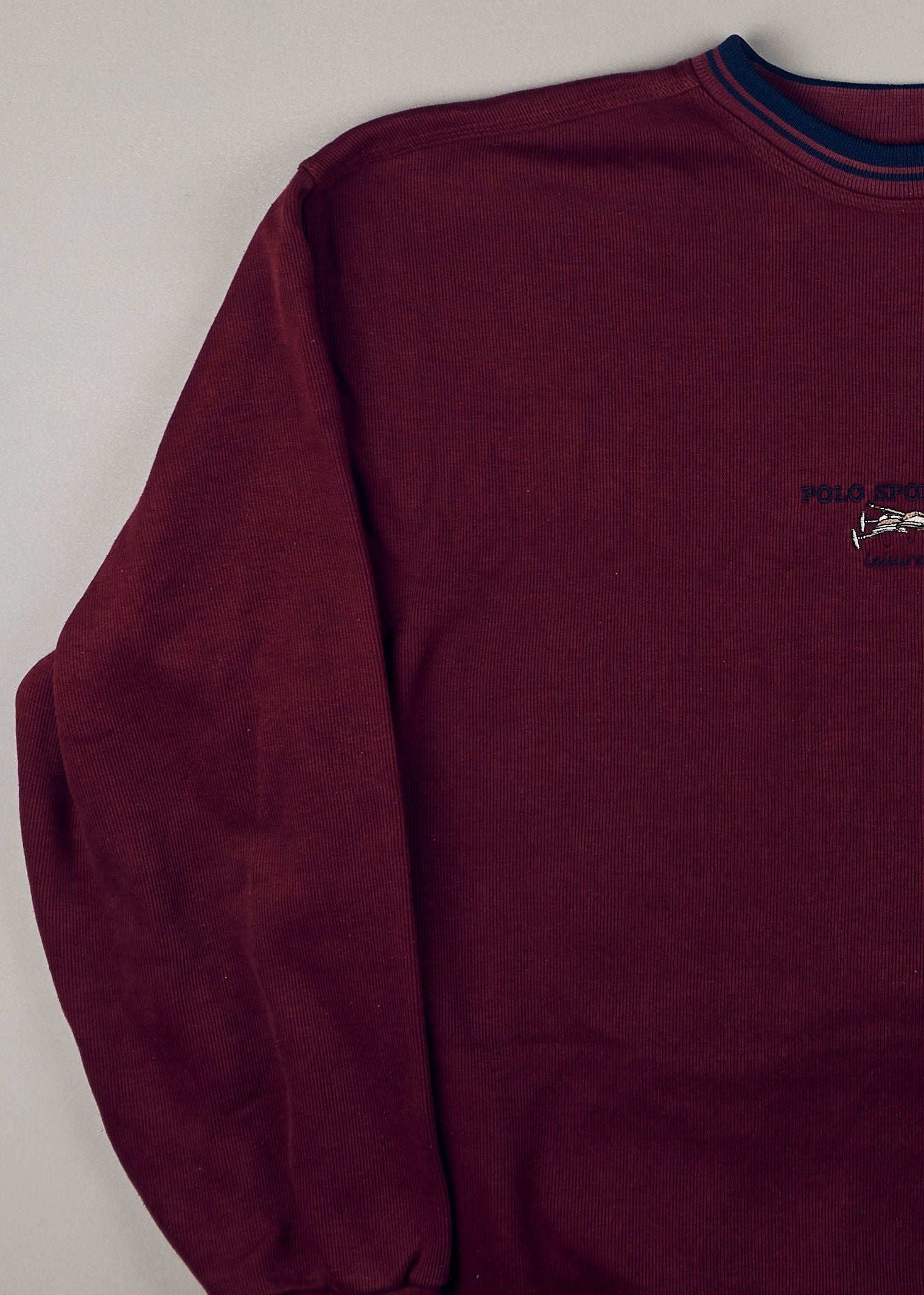 Polo Sports - Sweatshirt (L)