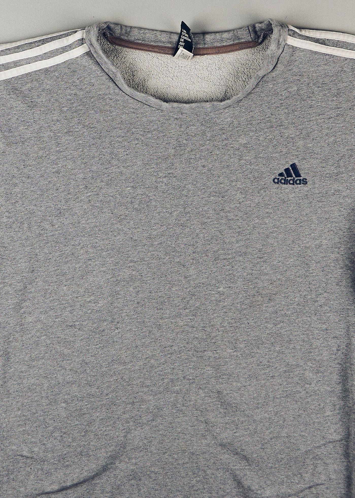 Adidas - Sweatshirt (XL)