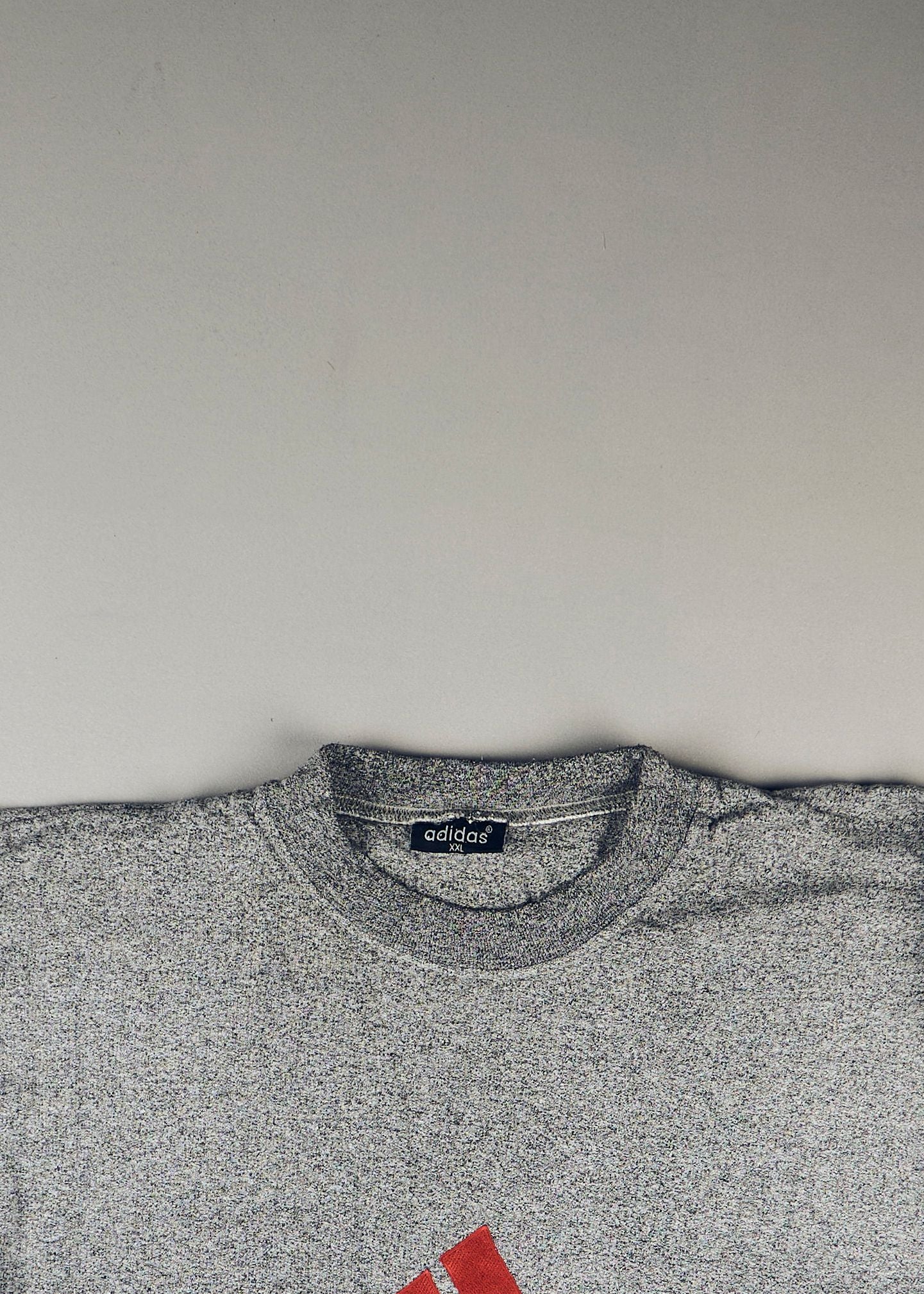 Adidas - Sweatshirt (XL)