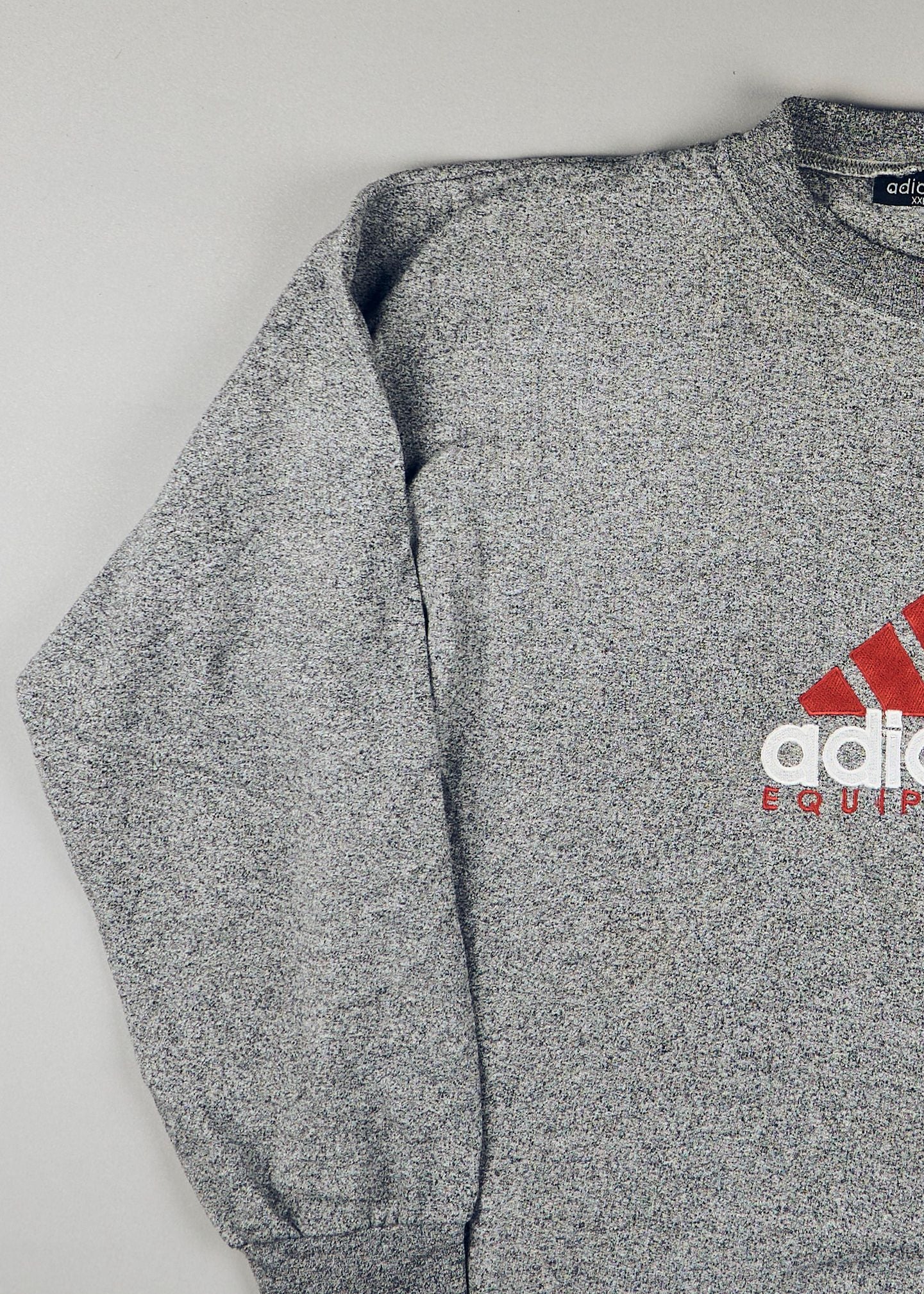 Adidas - Sweatshirt (XL)