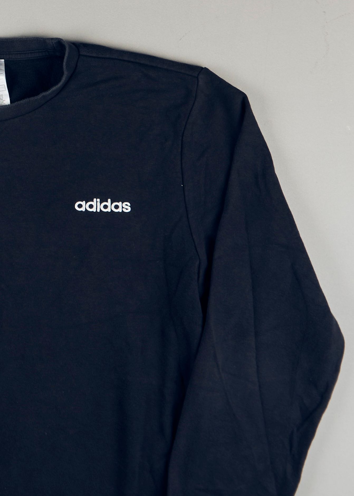 Adidas - Sweatshirts (L)