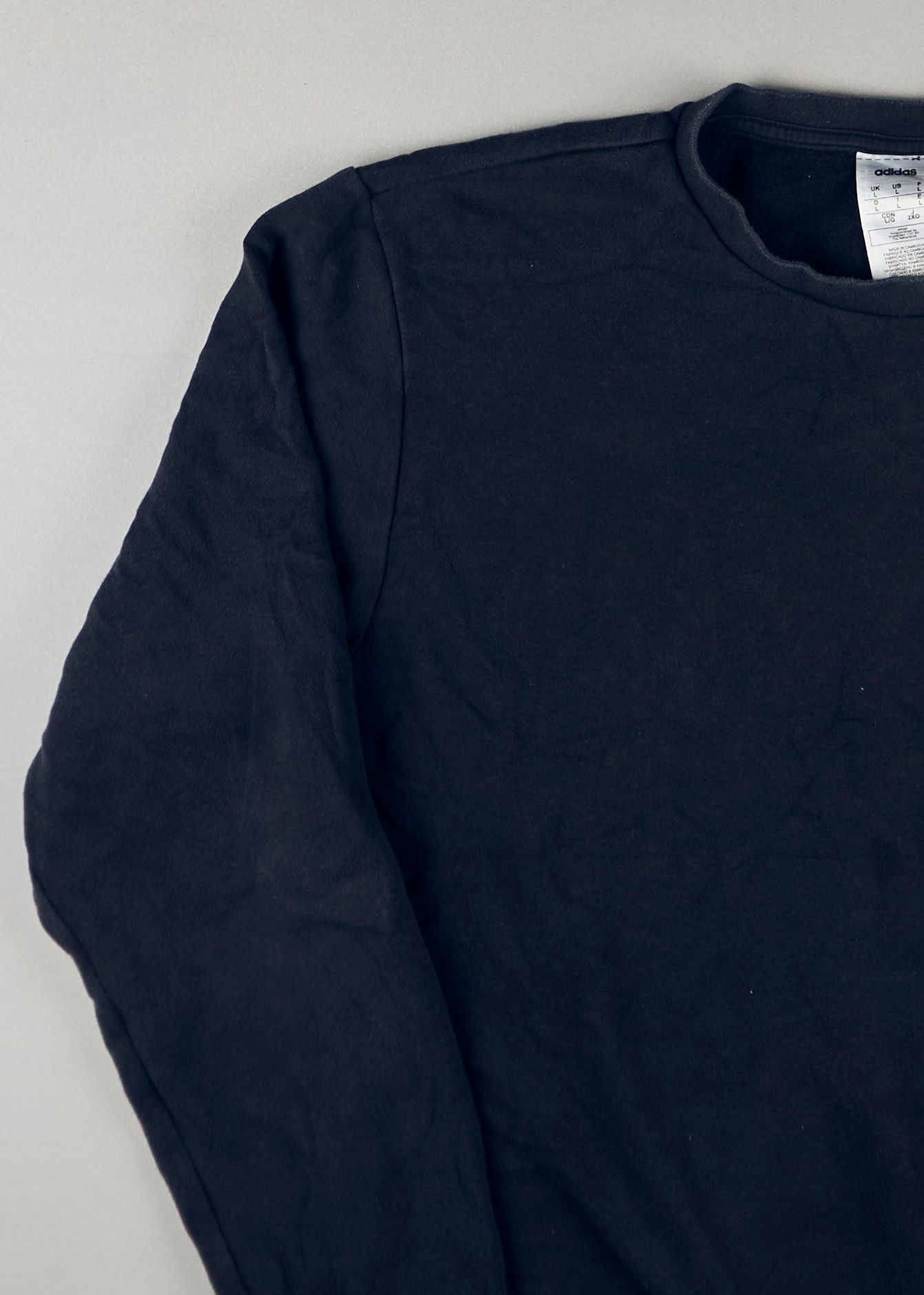 Adidas - Sweatshirts (L)