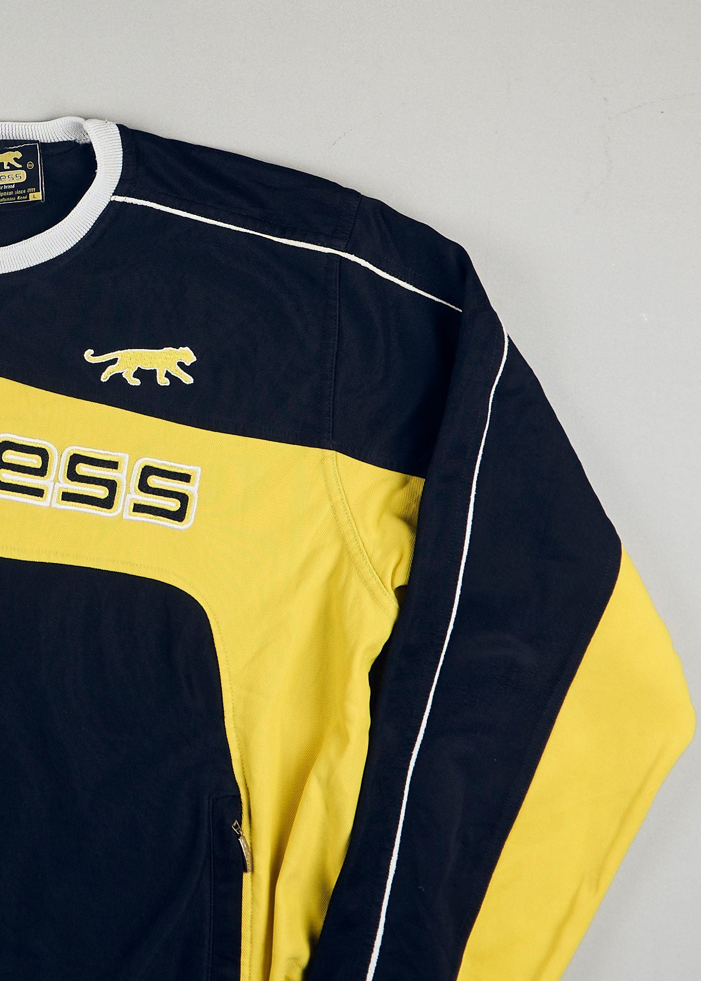 Airness - Sweatshirt (L)