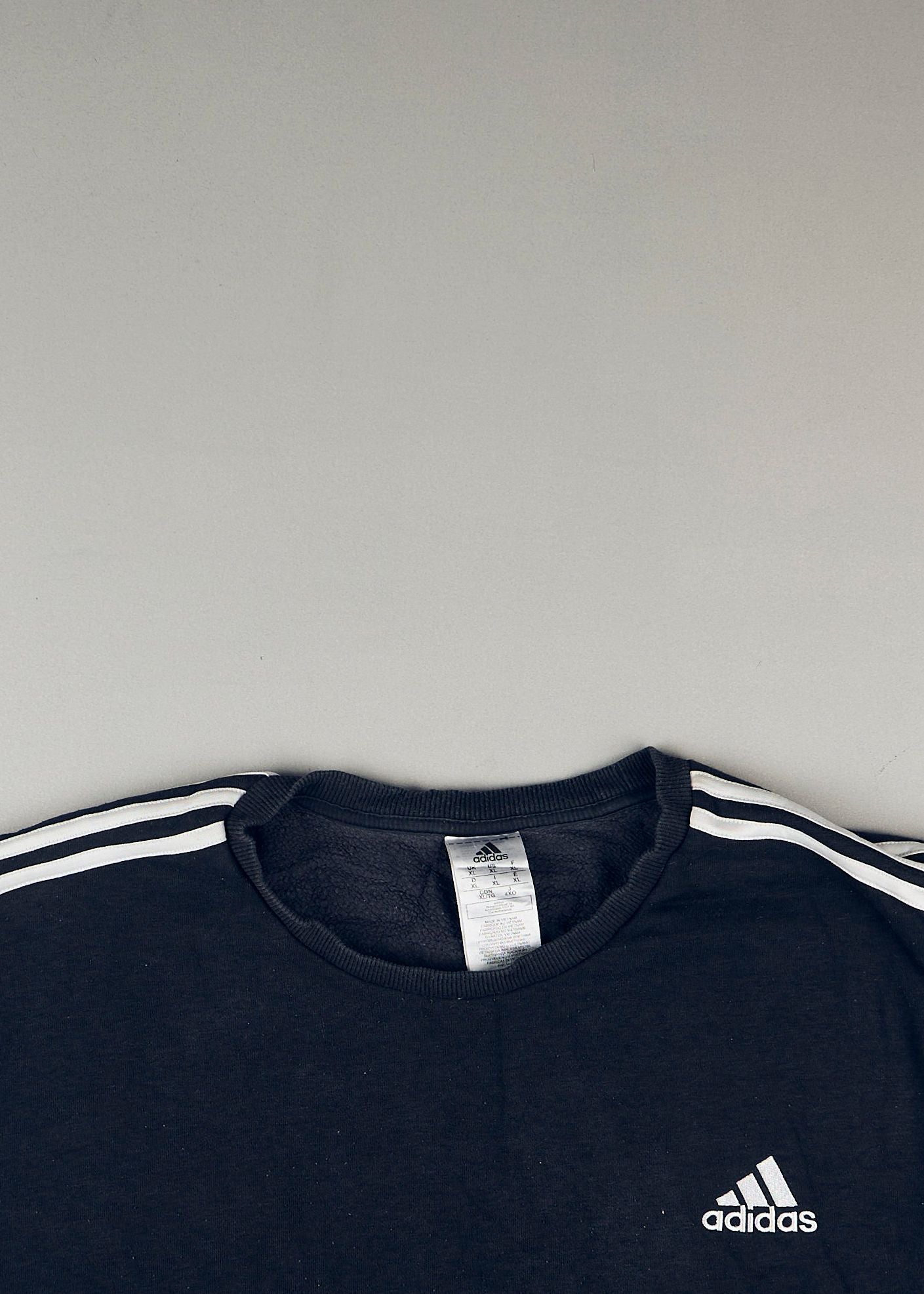 Adidas - Sweatshirt (XL)