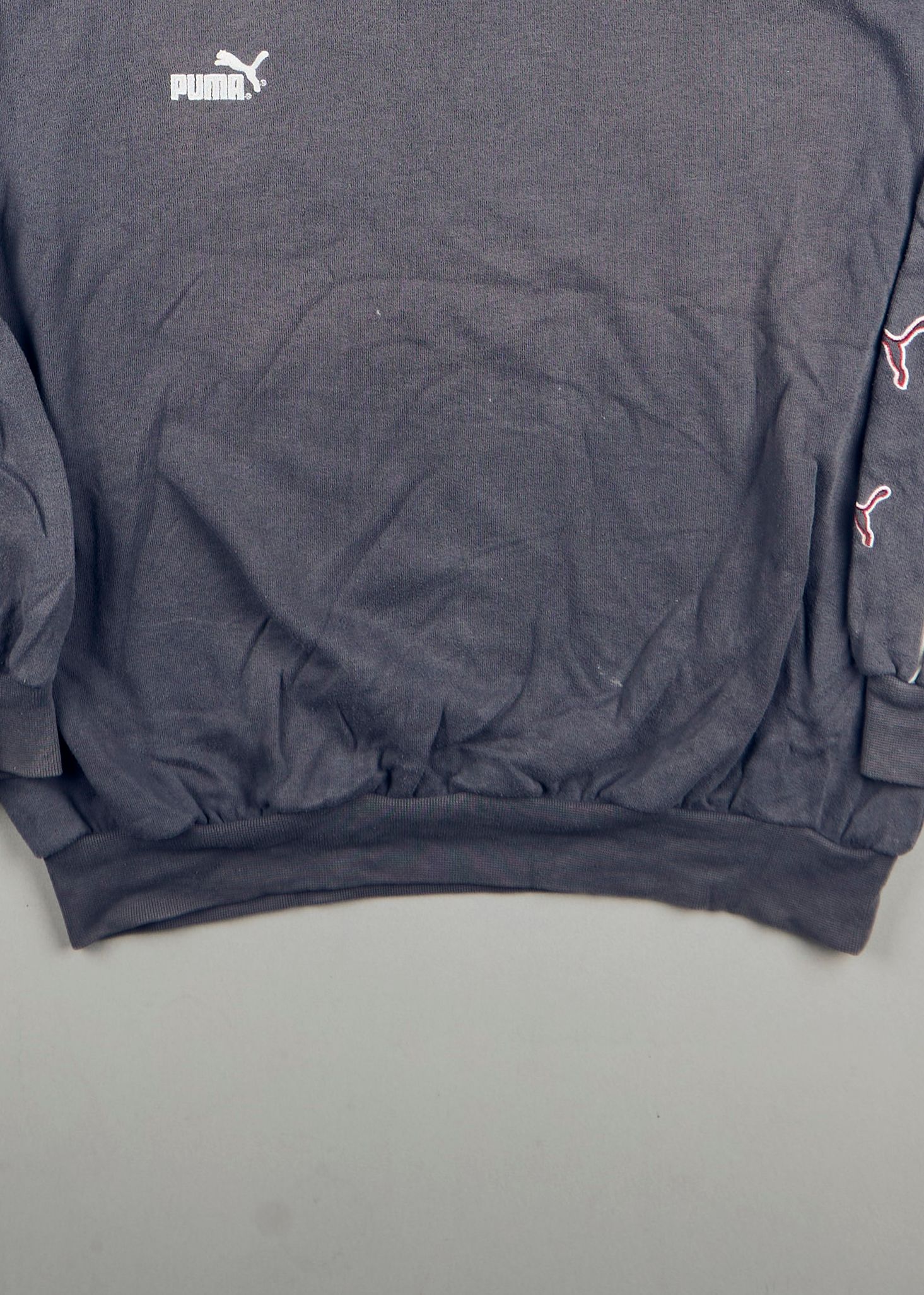Puma - Sweatshirt (M)