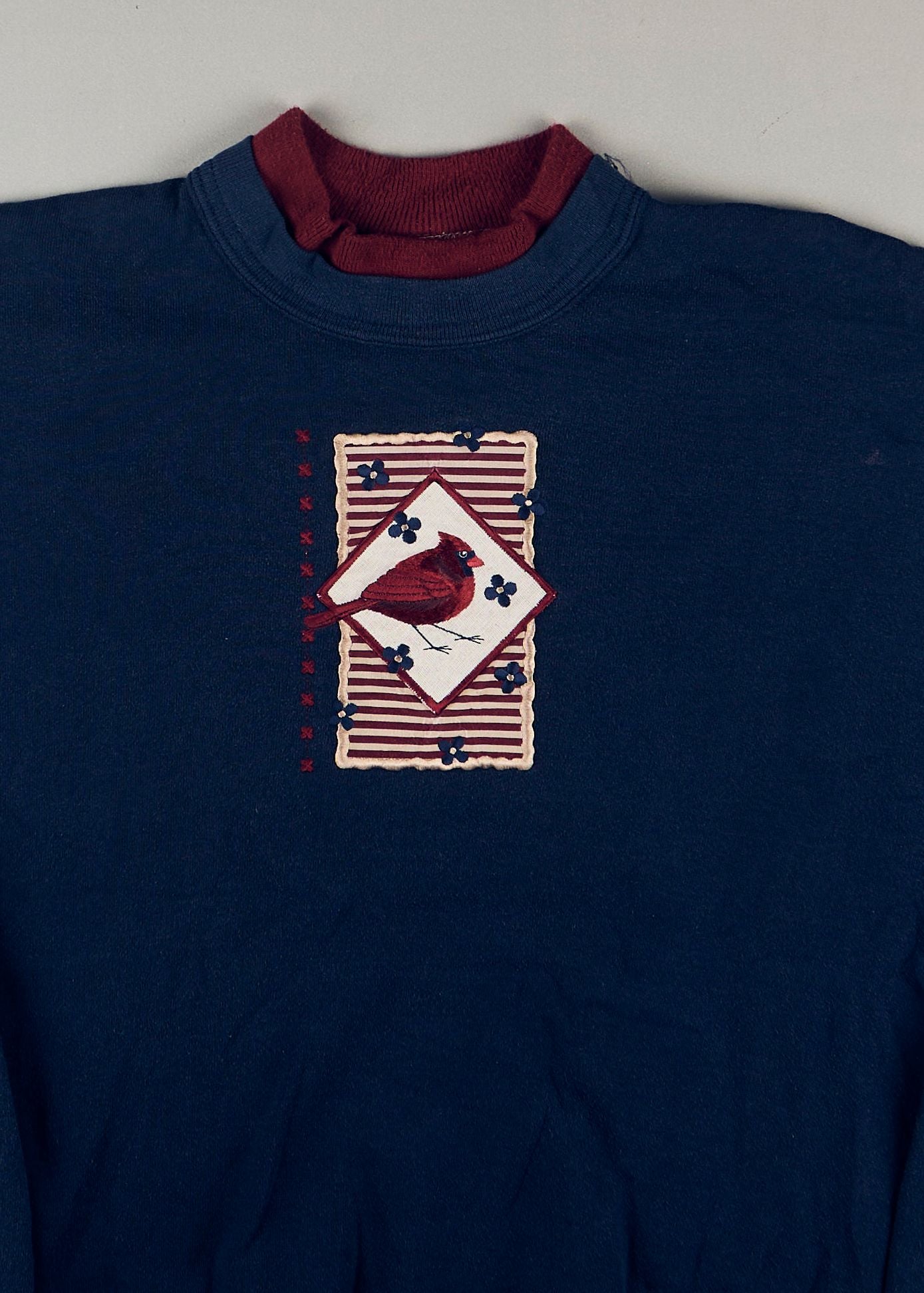 Vintage Heavyweight - Sweatshirts (M)