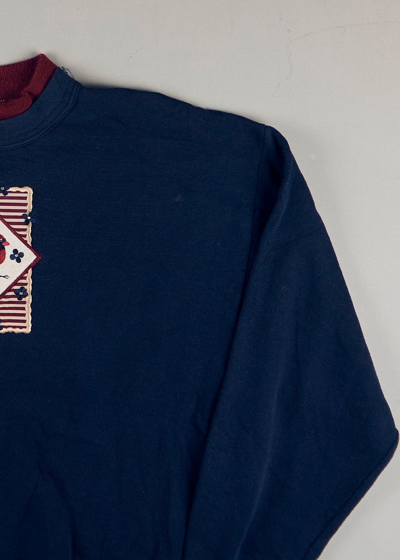 Vintage Heavyweight - Sweatshirts (M)