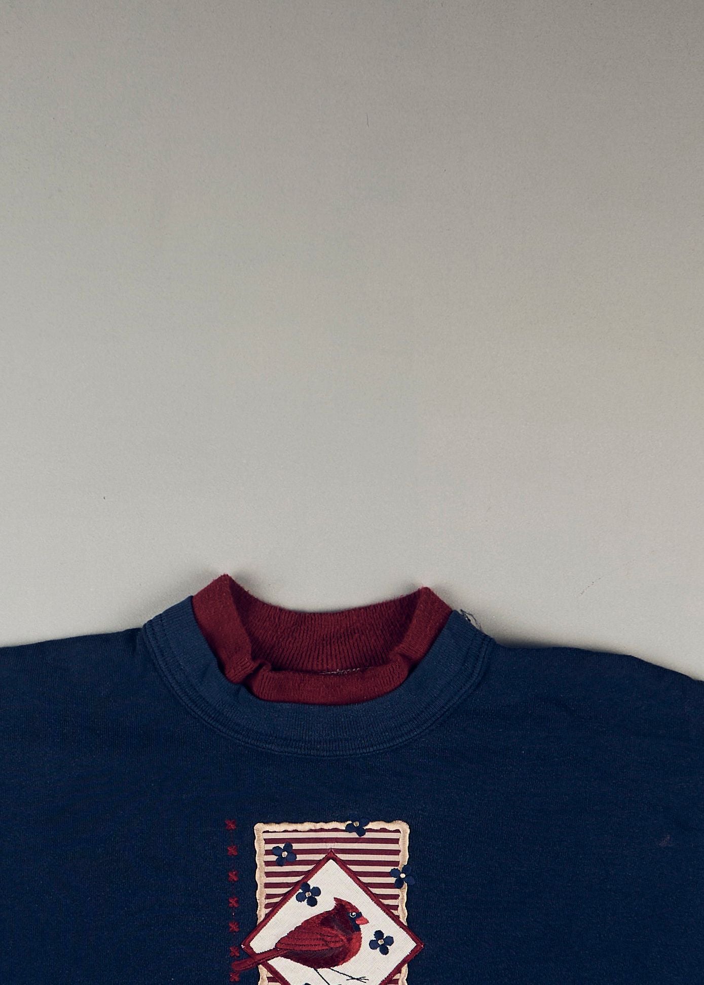 Vintage Heavyweight - Sweatshirts (M)