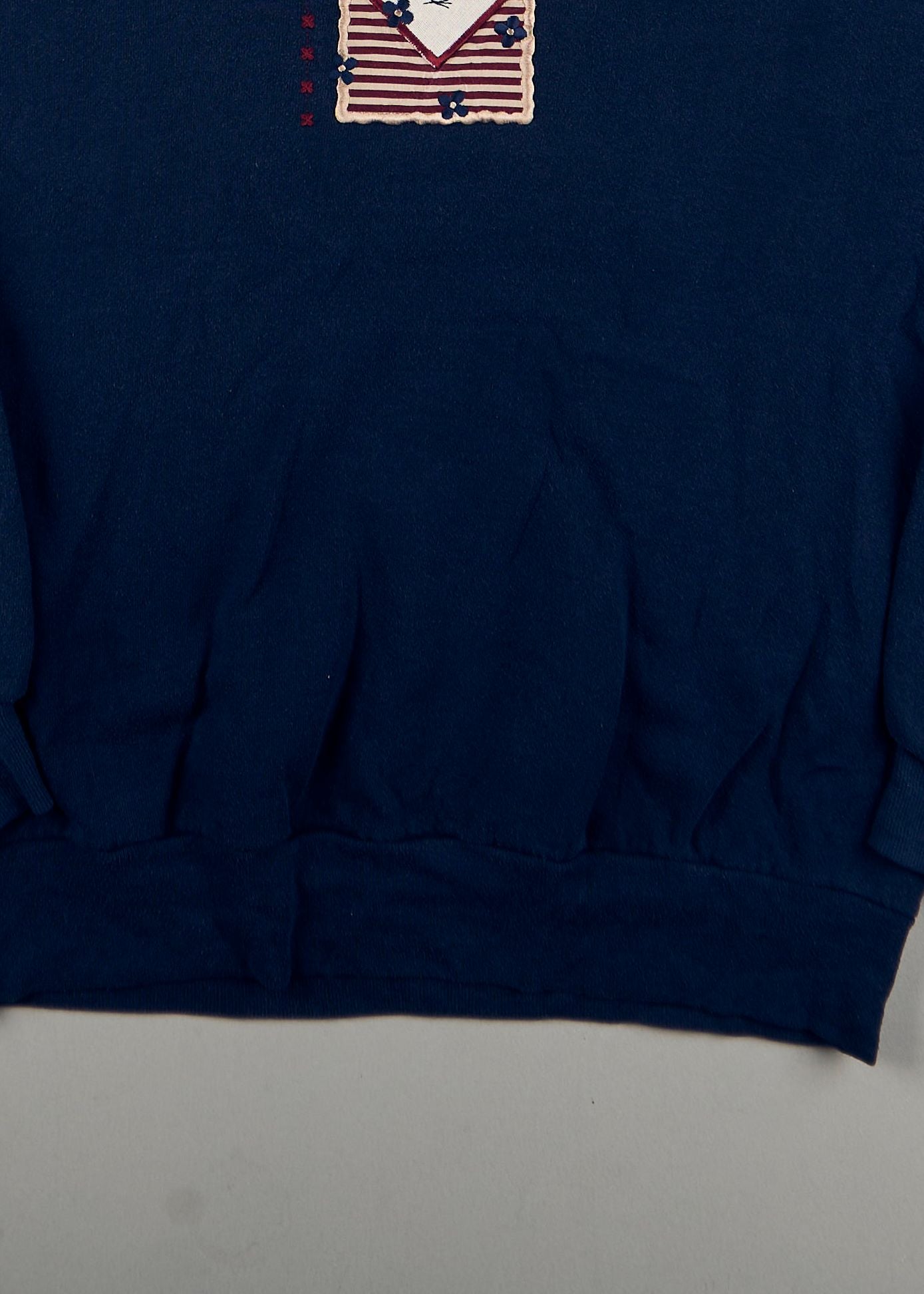 Vintage Heavyweight - Sweatshirts (M)