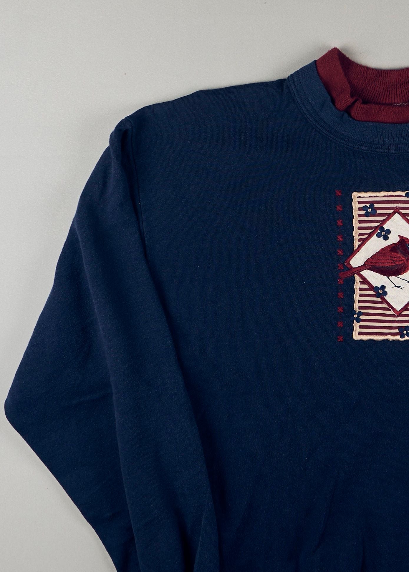 Vintage Heavyweight - Sweatshirts (M)