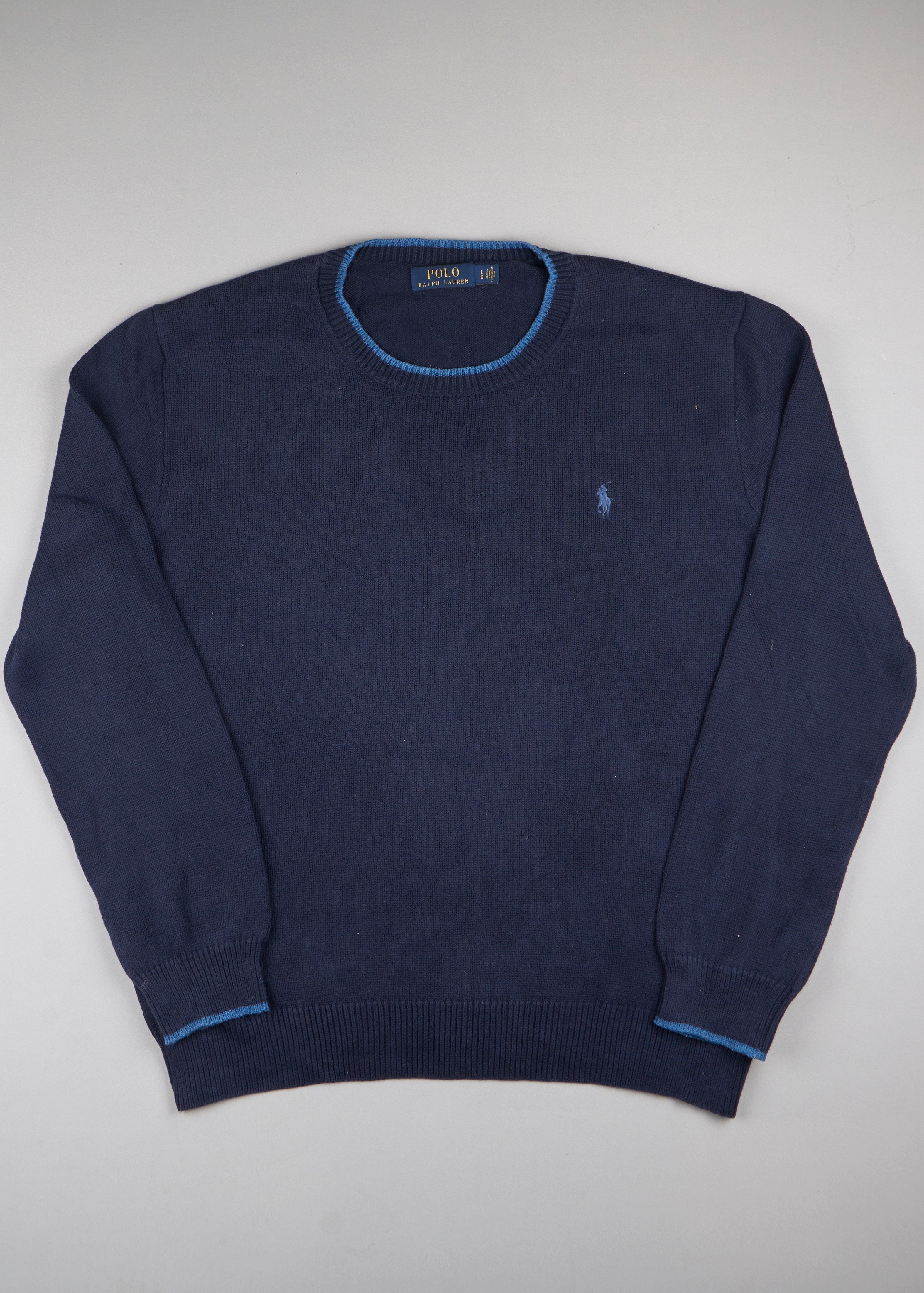 Ralph Lauren - Knits (L)