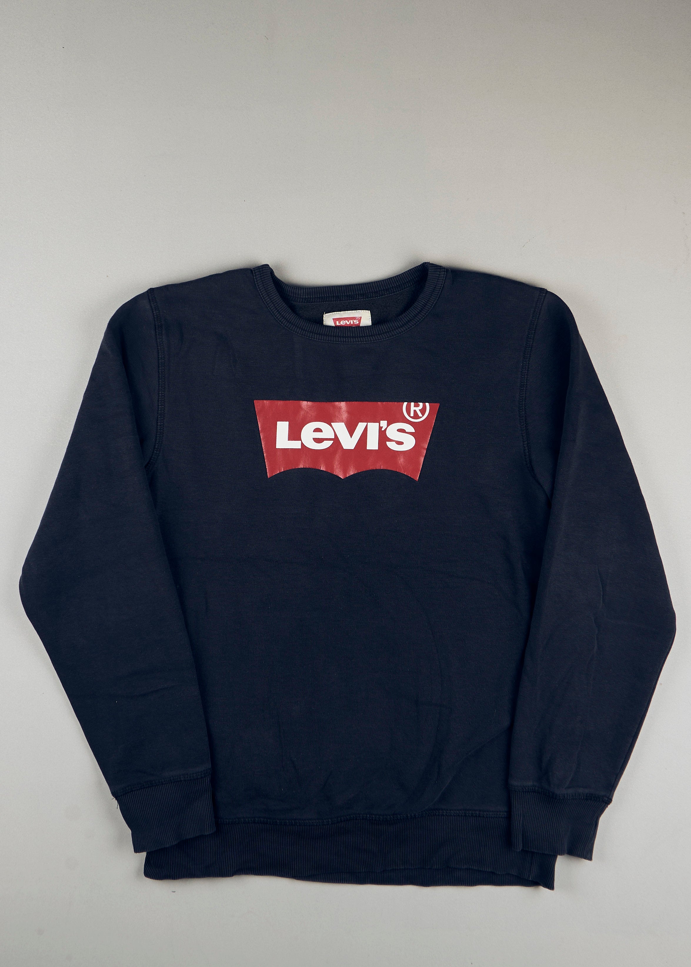 Levi's - Sweatshirts (S)