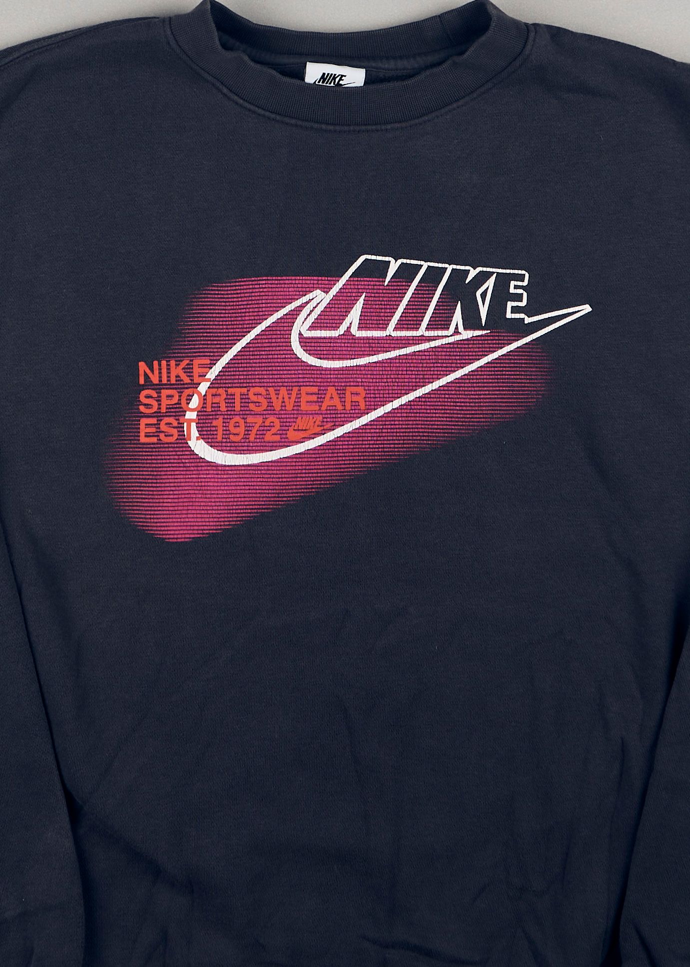 Nike - Sweatshirt (MS)