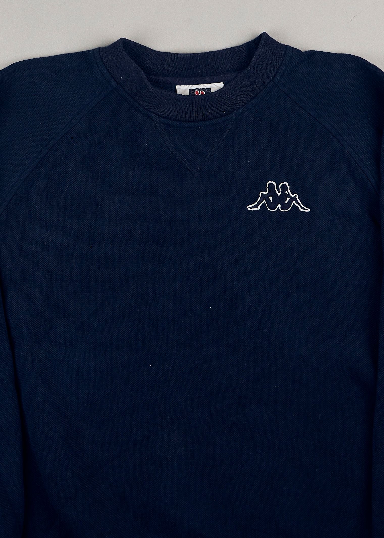 Kappa - Sweatshirts (L)