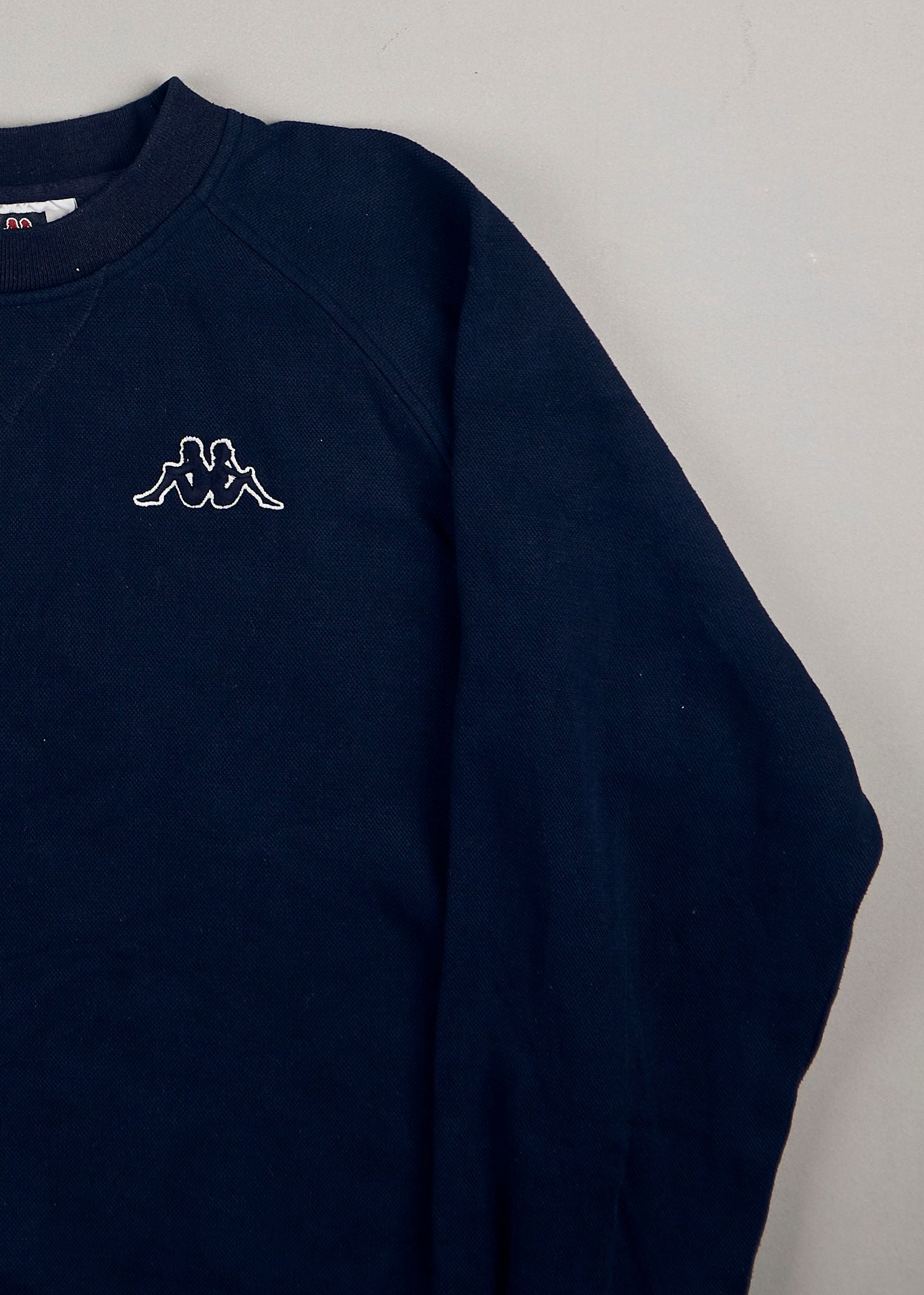 Kappa - Sweatshirts (L)