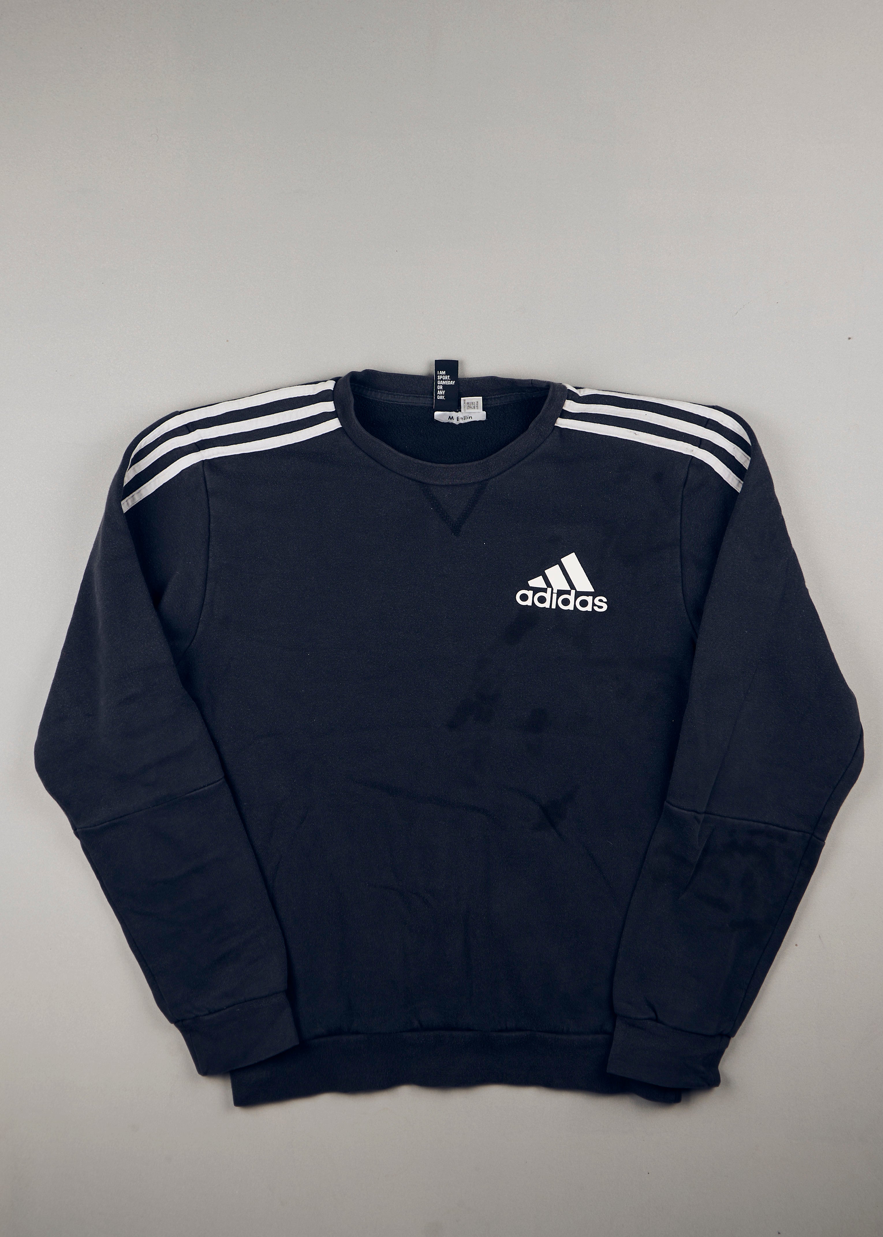 Adidas - Sweatshirt (S)
