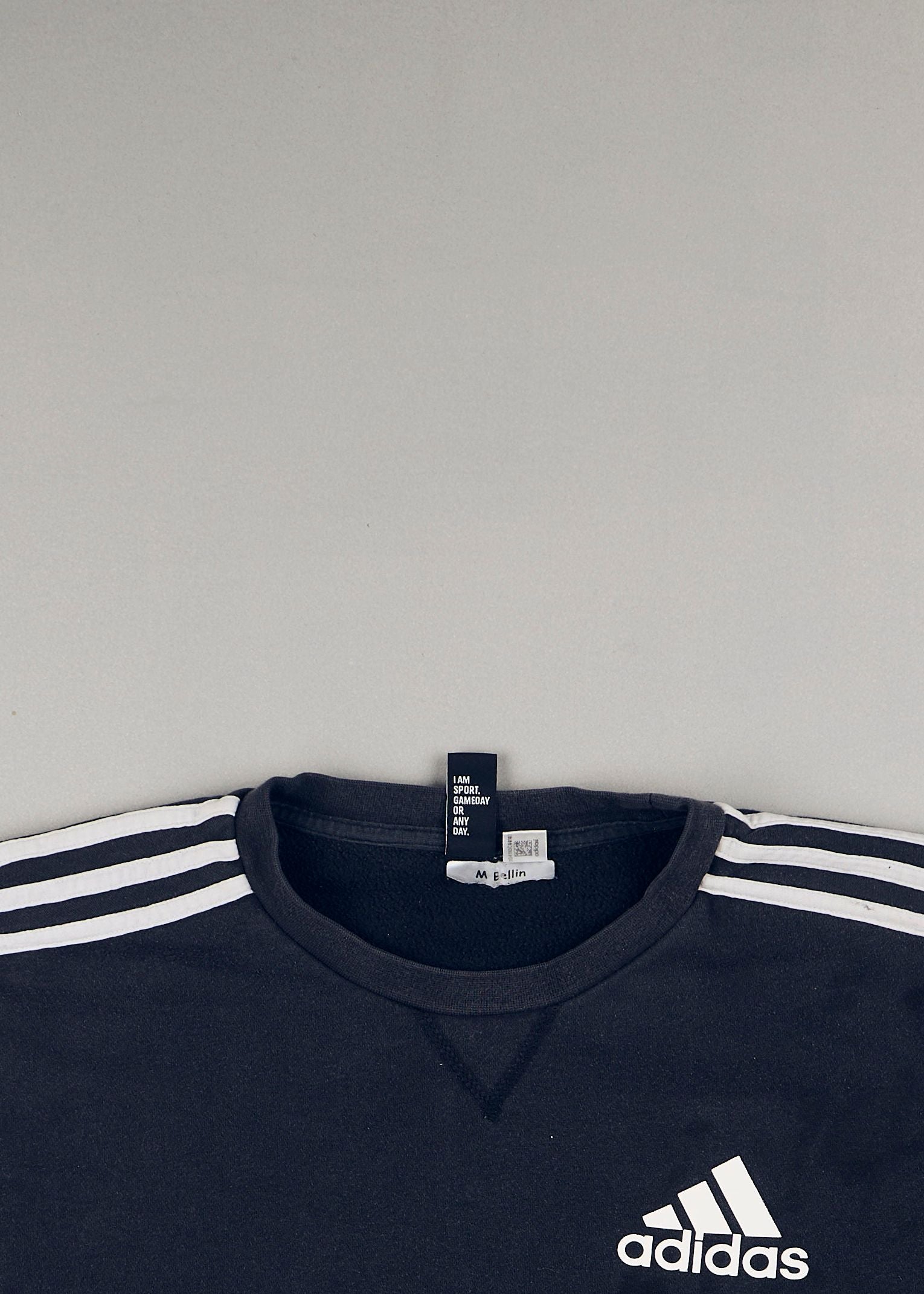 Adidas - Sweatshirt (S)