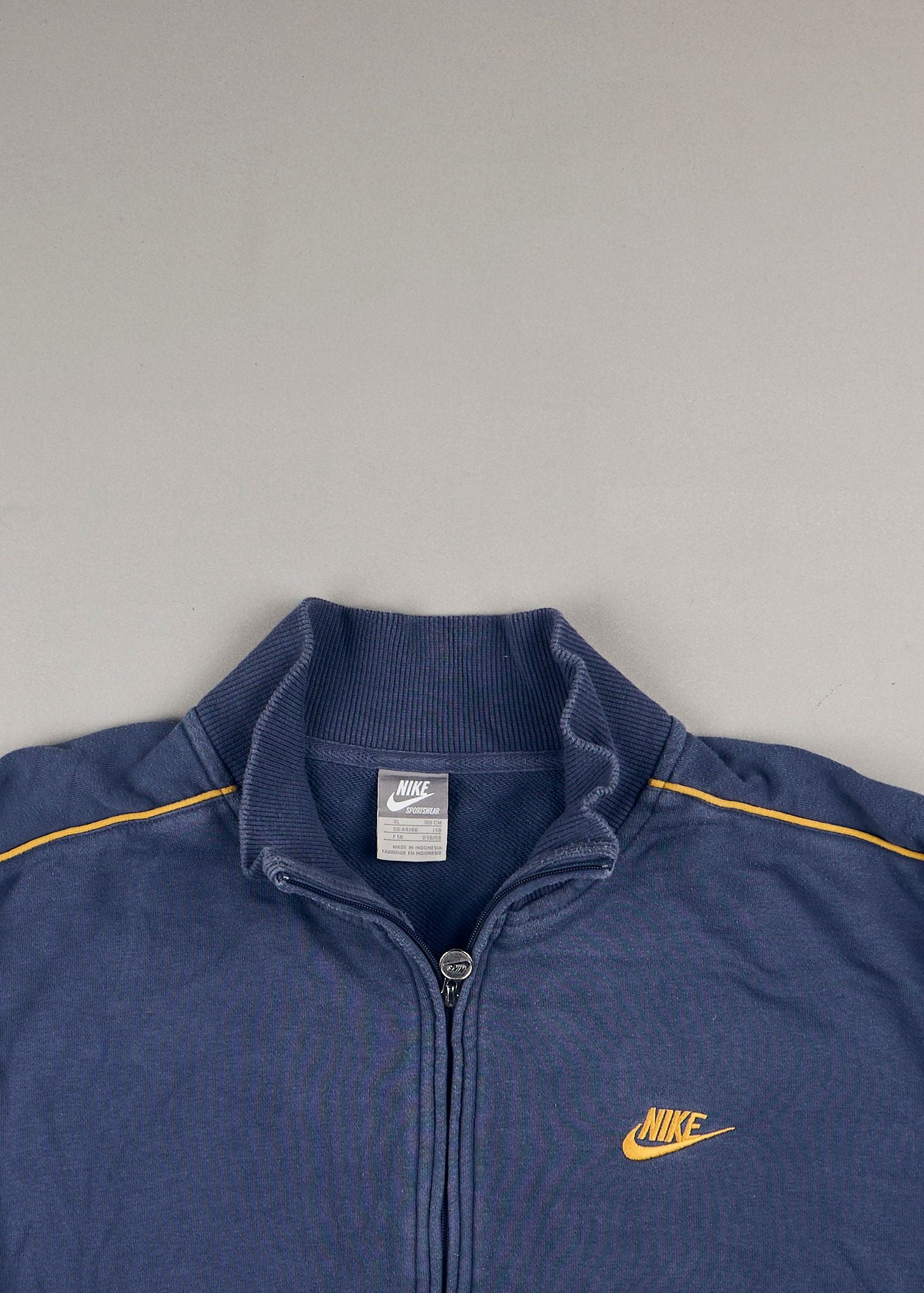 Nike - Full Zip (XL)