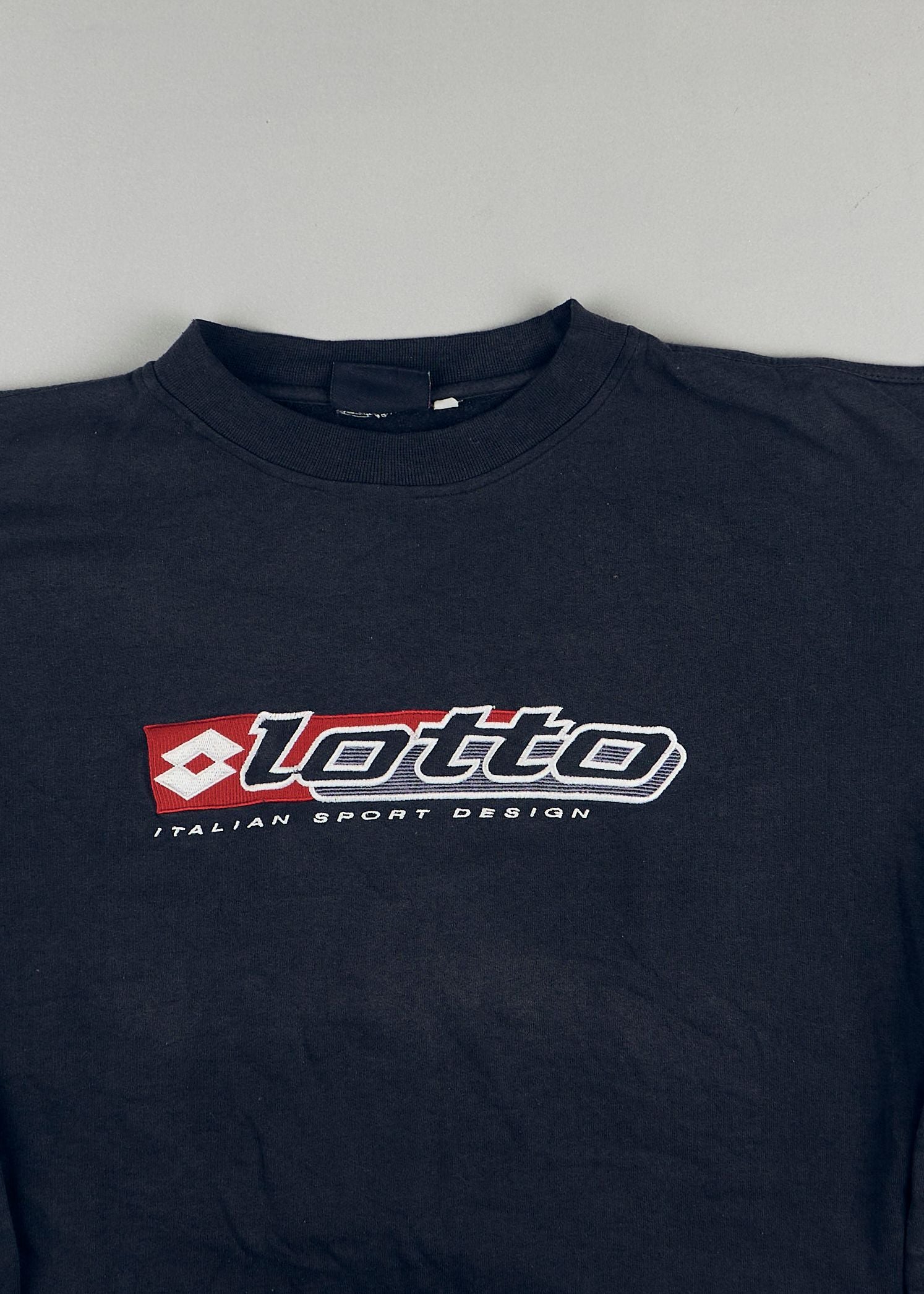 Lotto - Sweatshirt (L)