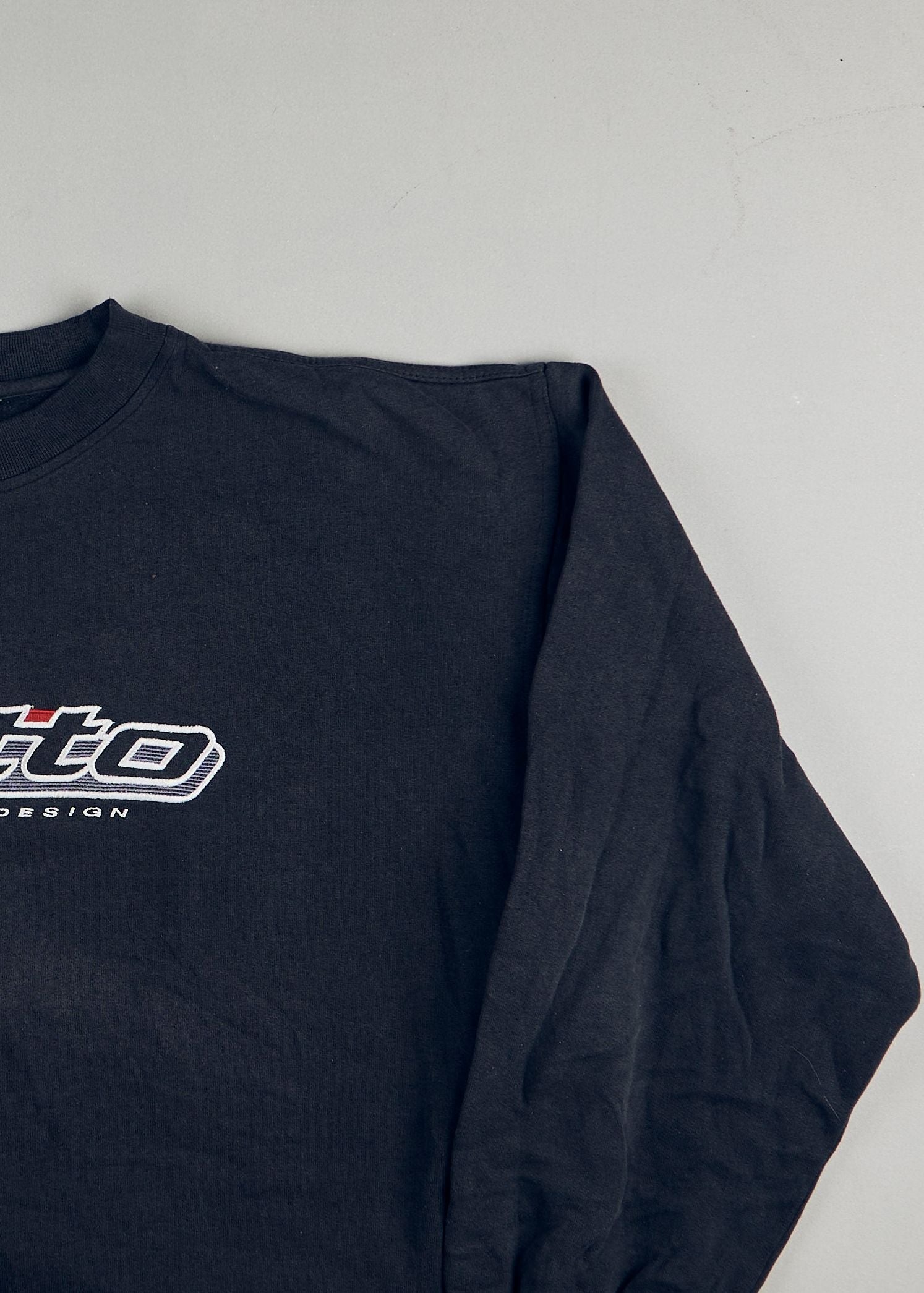 Lotto - Sweatshirt (L)