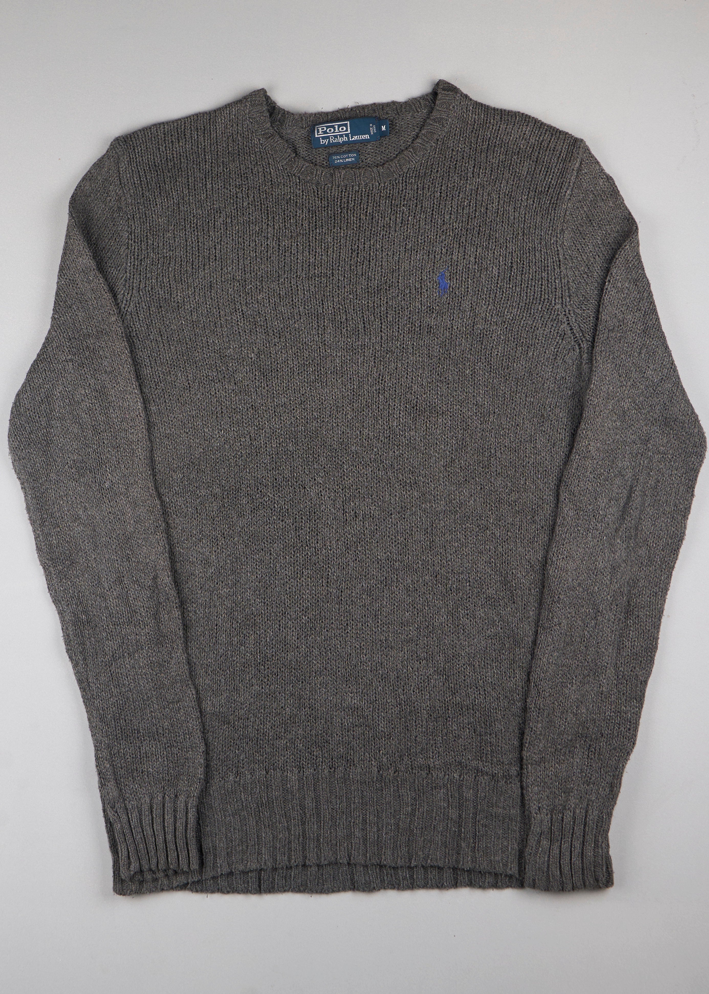 Ralph Lauren - Sweater (M)