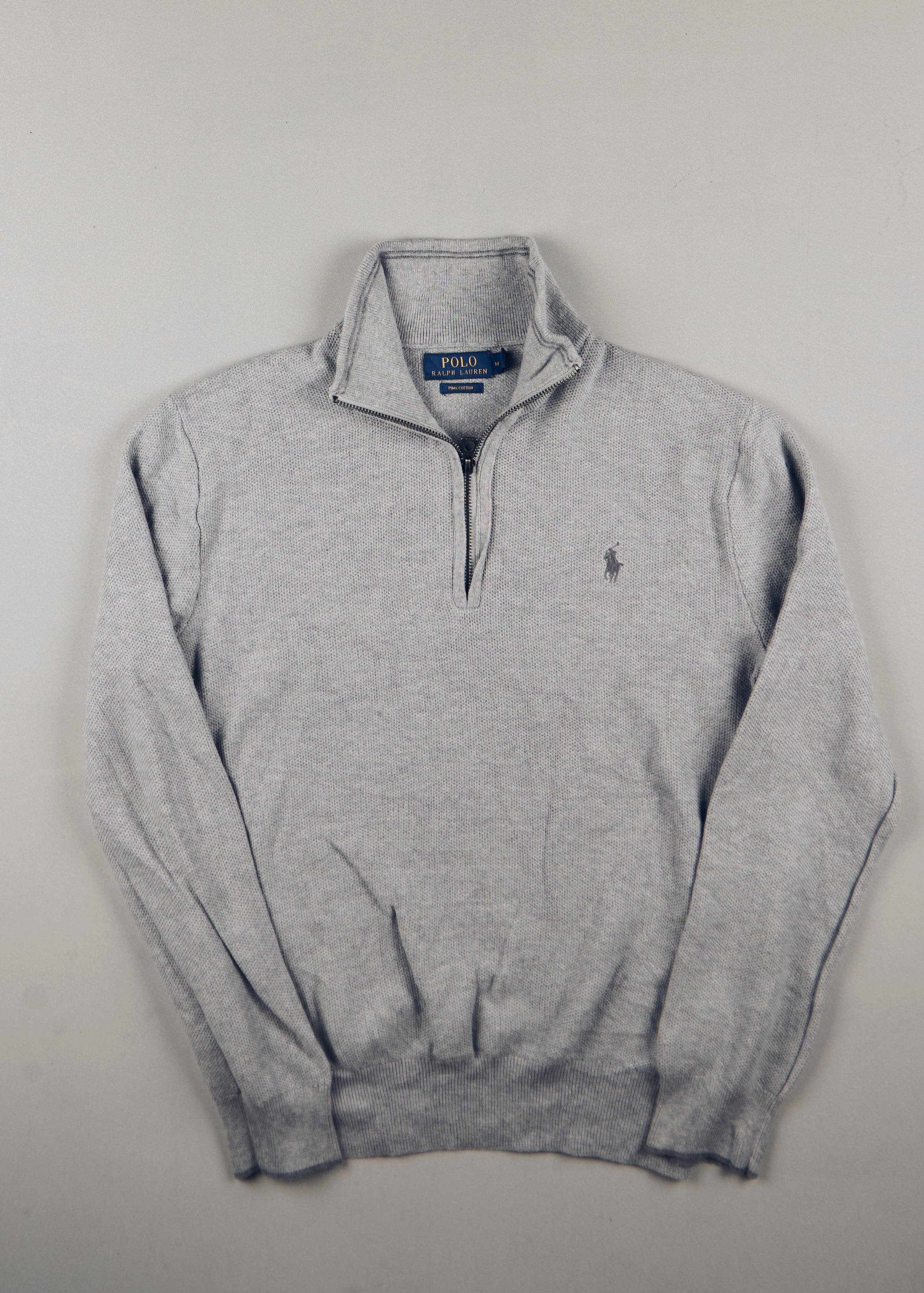 Ralph Lauren - Quarter Zip (M)