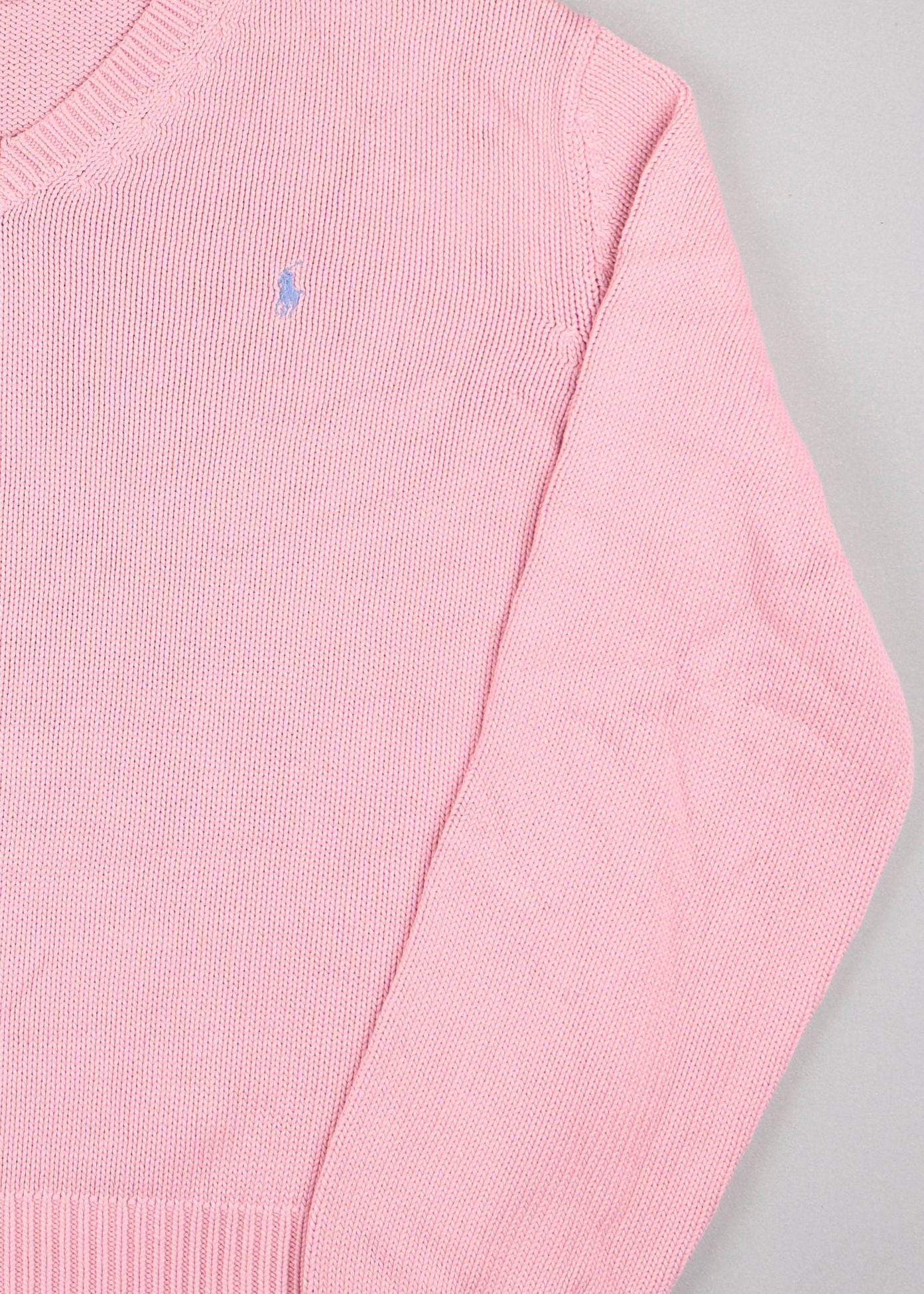 Ralph Lauren - Knits (S)