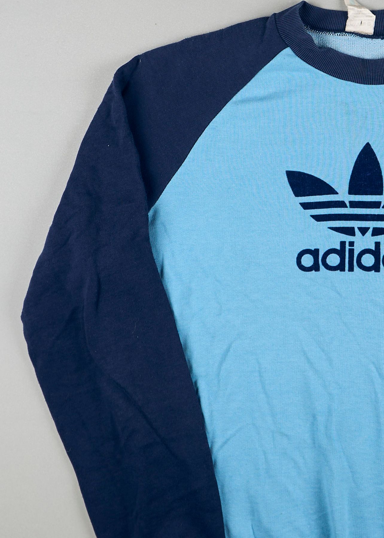 Adidas - Sweatshirt (L)