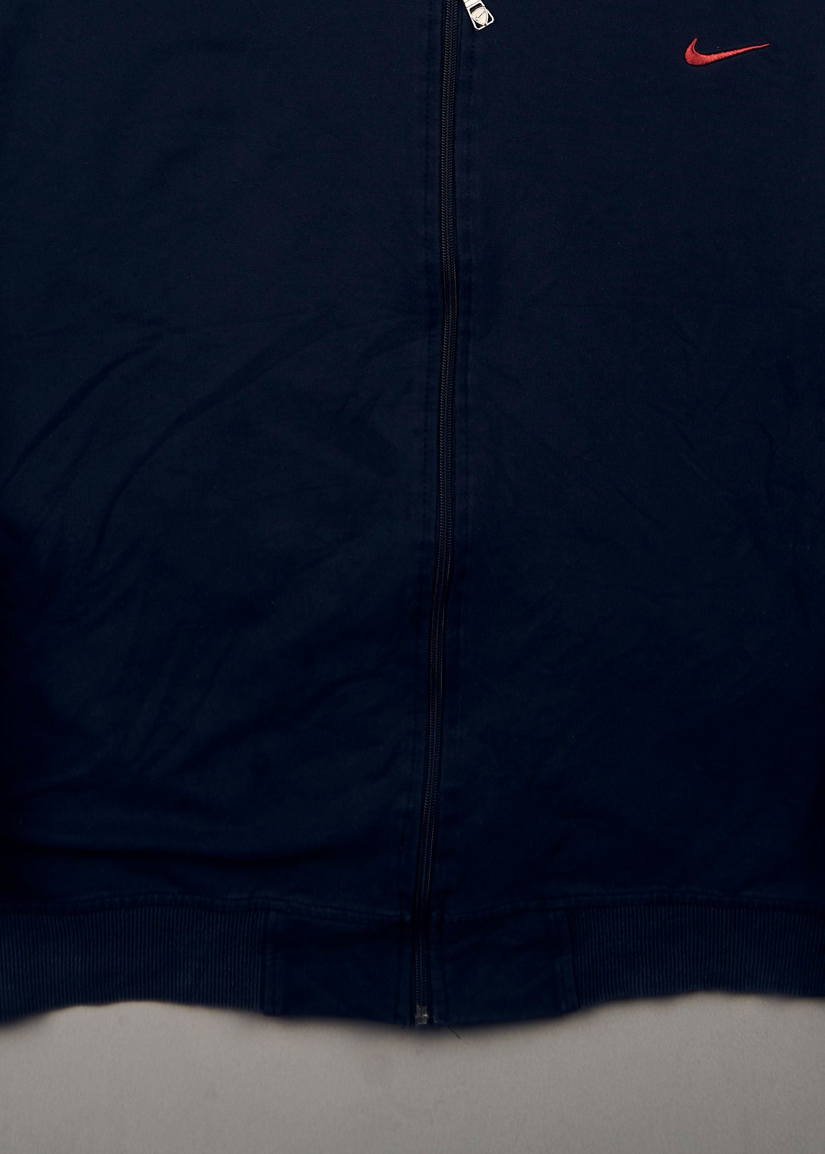 Nike - Full Zip (XL)