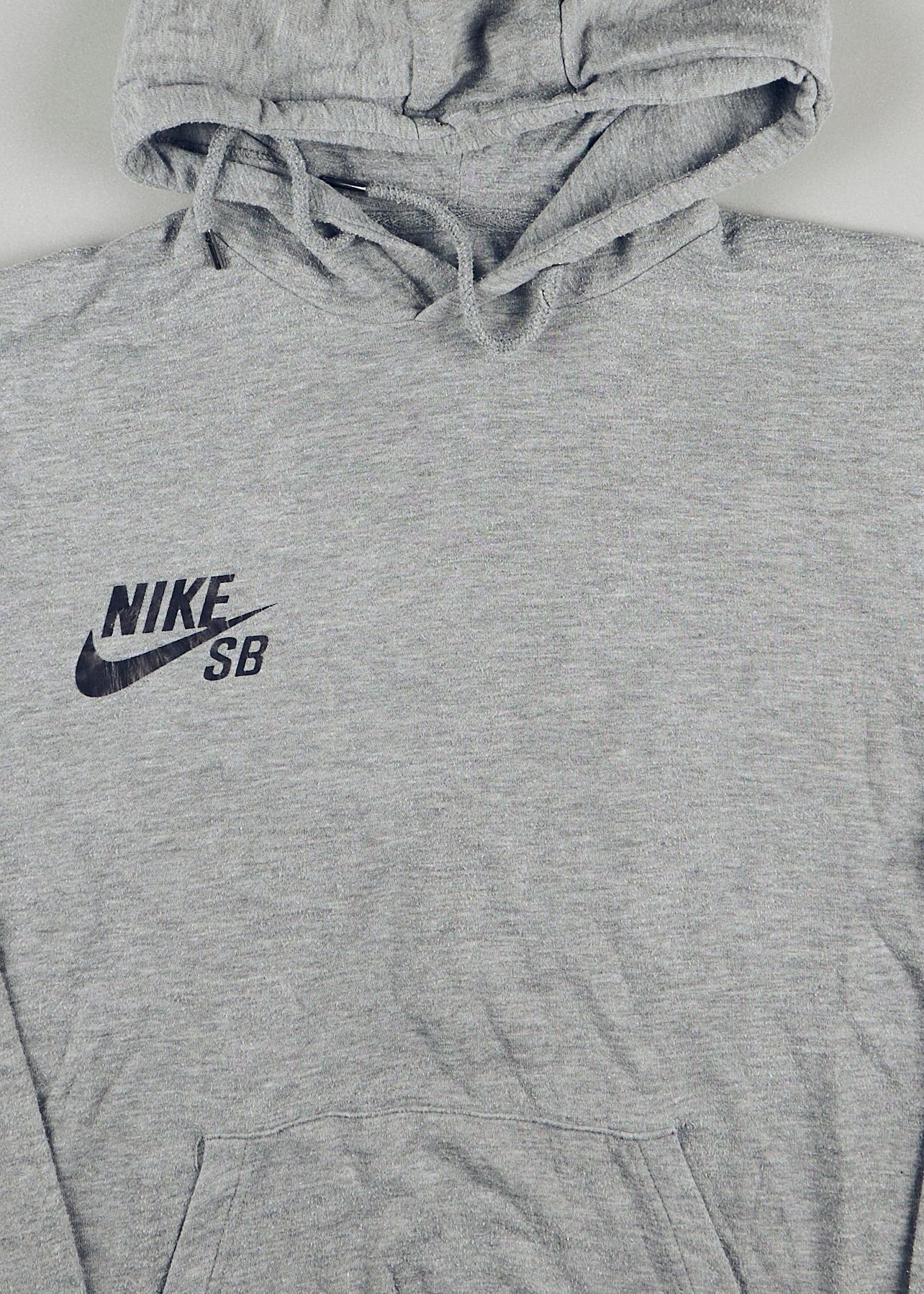 Nike - Hoodie (S)