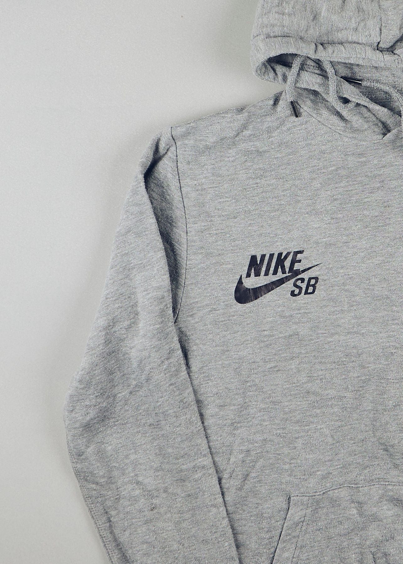 Nike - Hoodie (S)