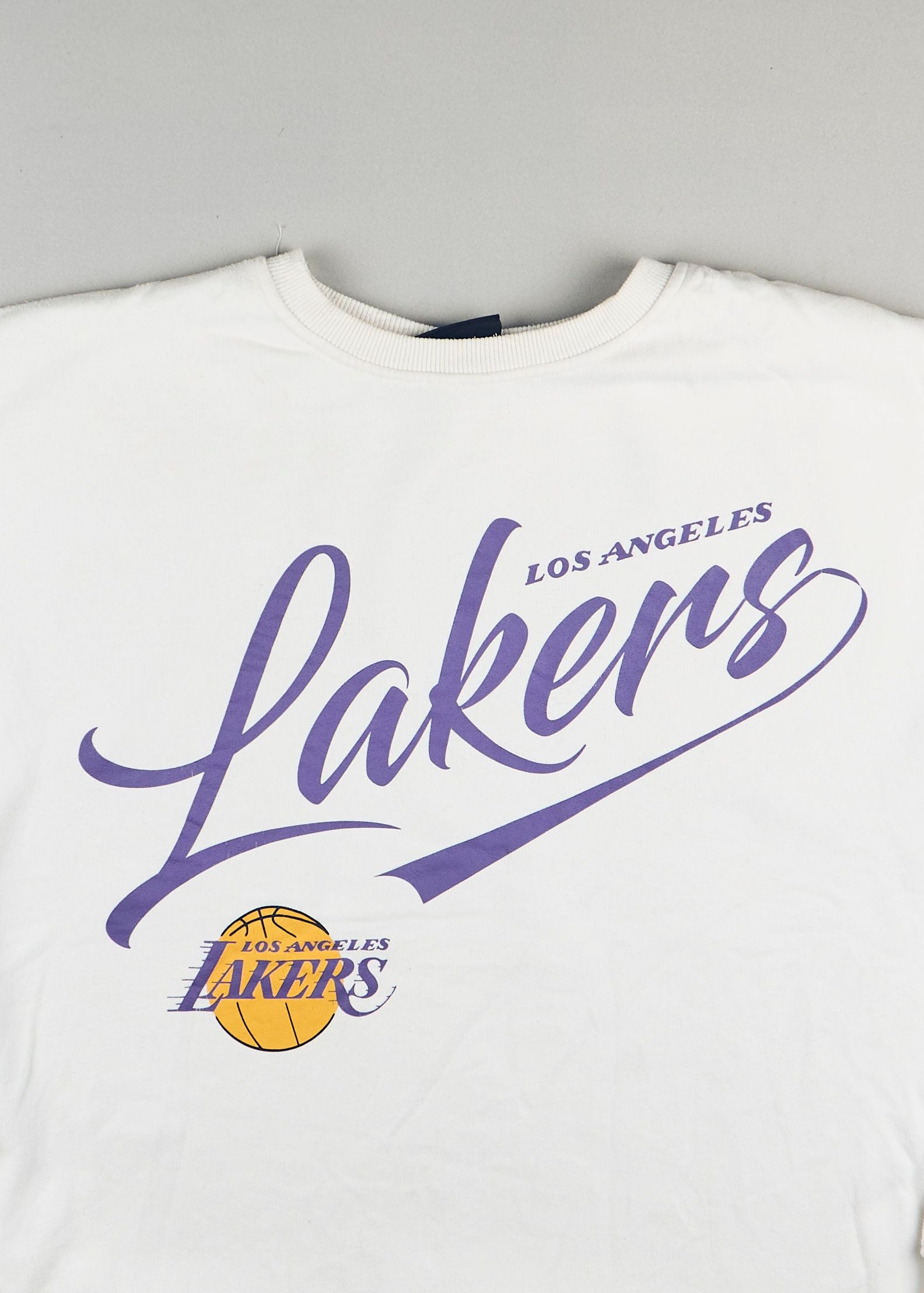 LA X Lakers - Sweatshirts (L)