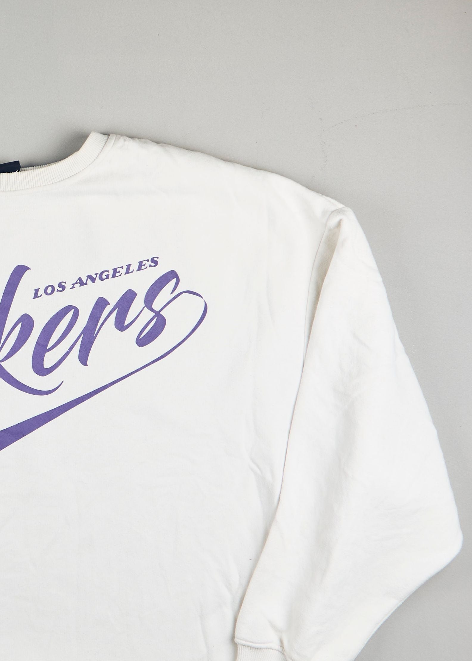 LA X Lakers - Sweatshirts (L)