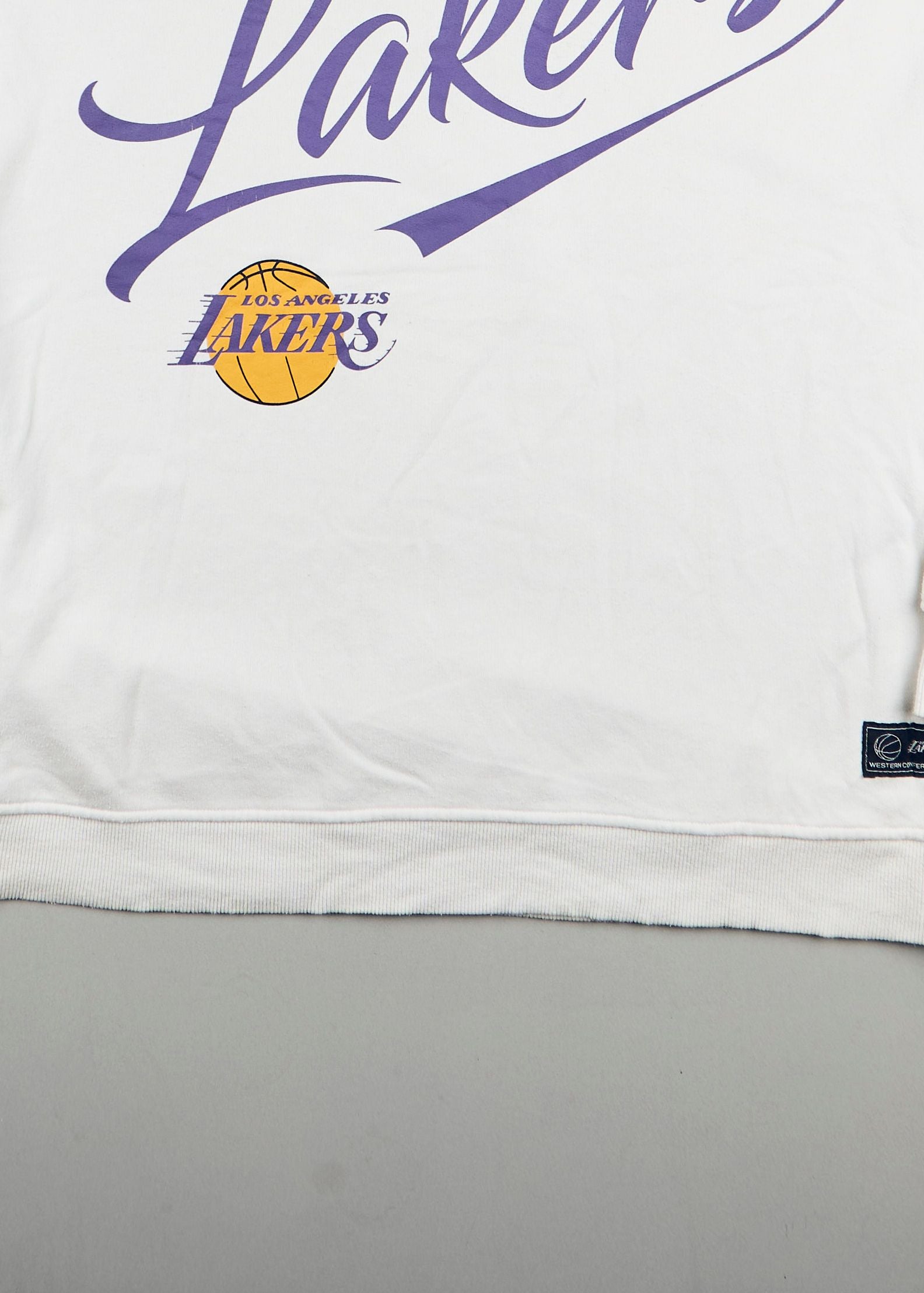 LA X Lakers - Sweatshirts (L)
