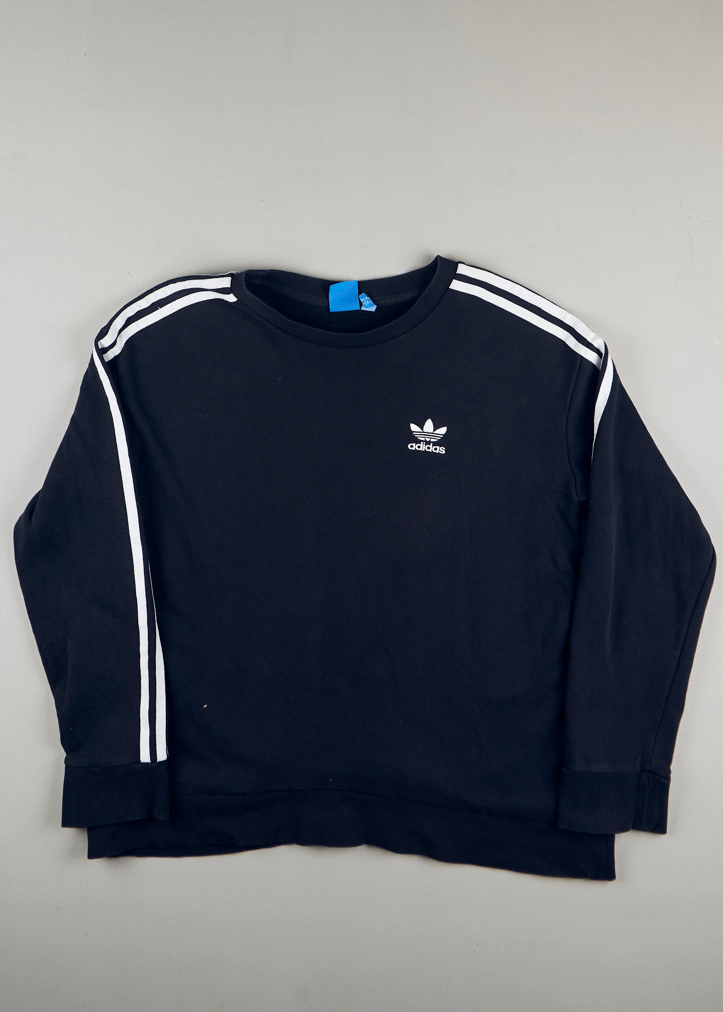 Adidas - Sweatshirts (M)