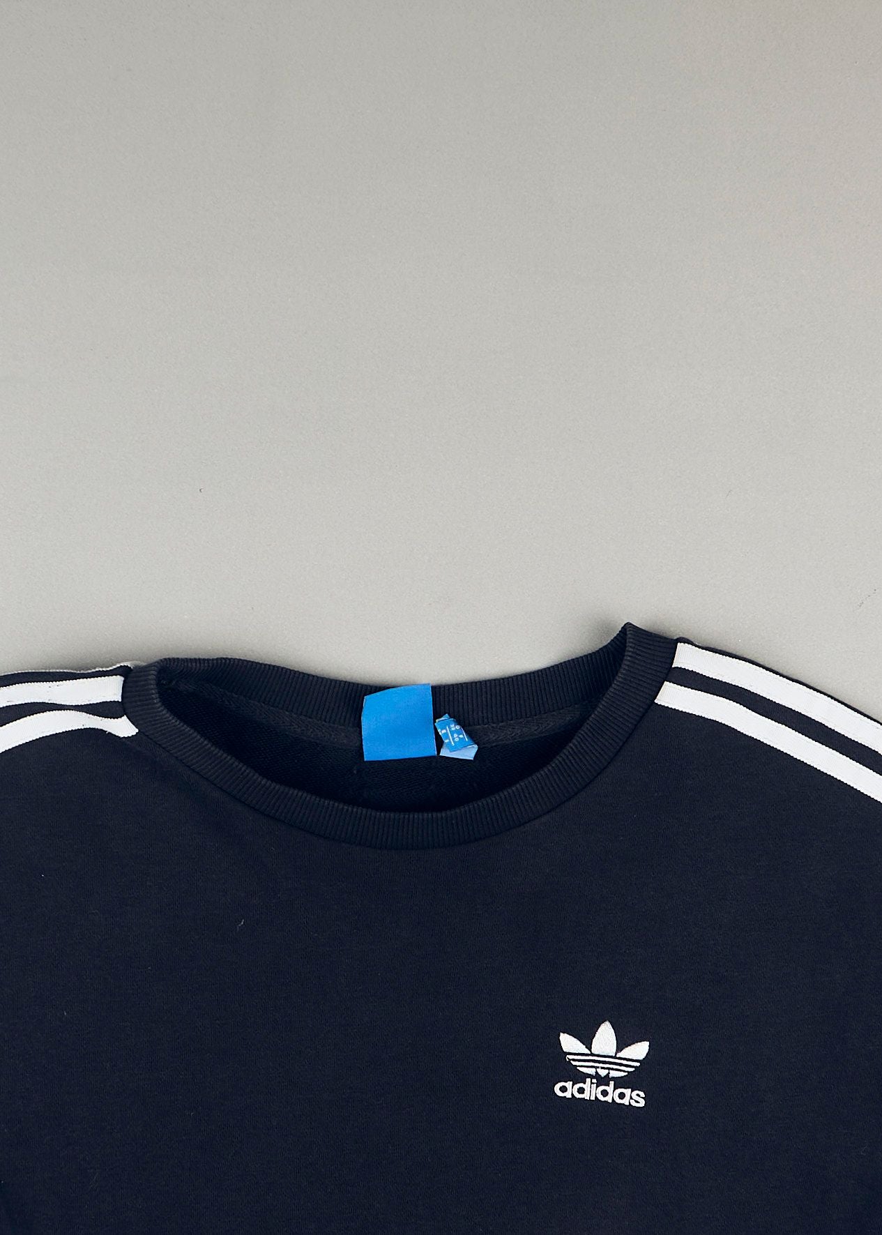 Adidas - Sweatshirts (M)