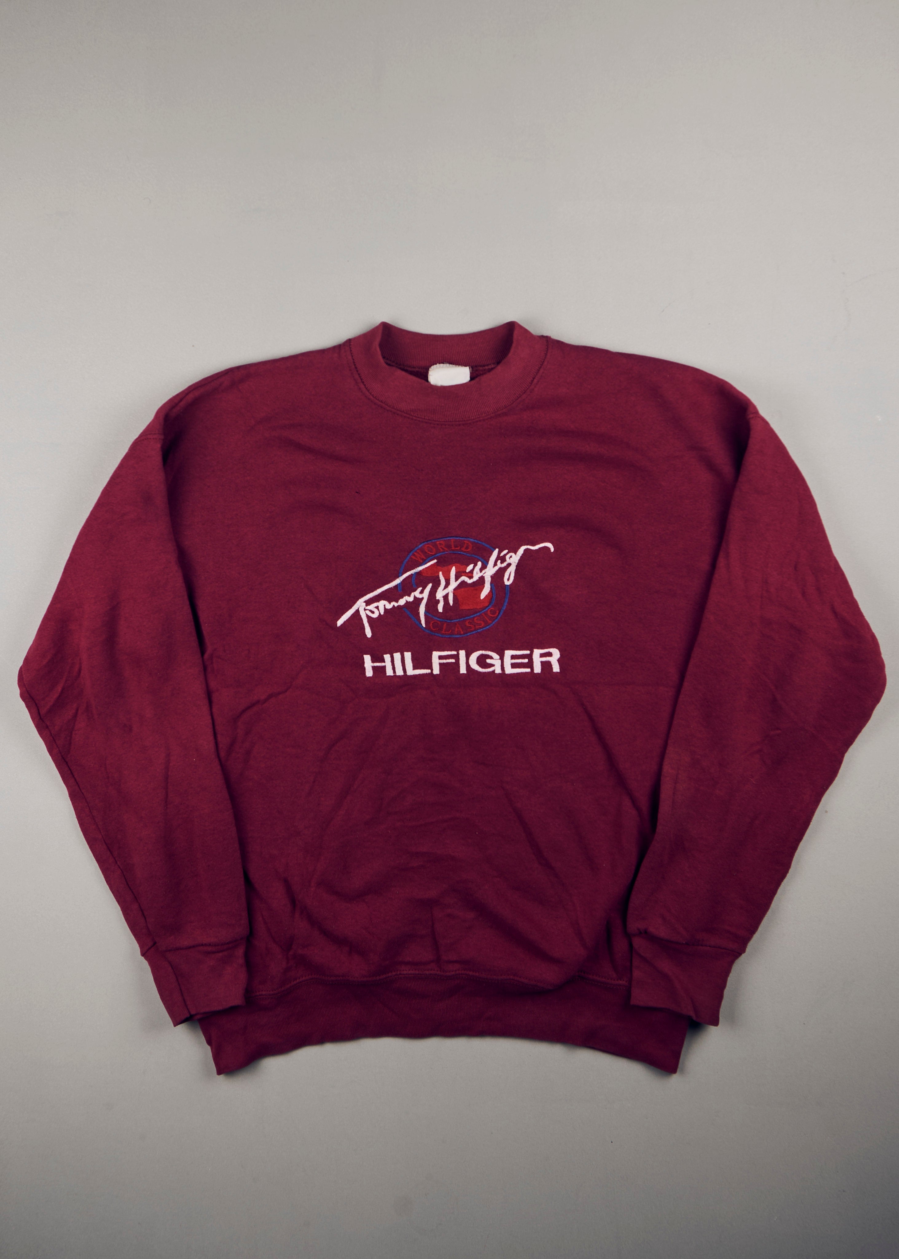 Tommy Hilfiger - Sweatshirt (M)